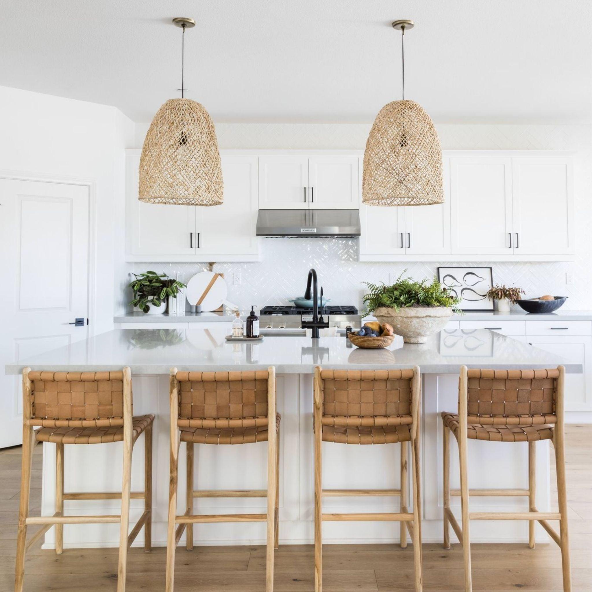 Mella Pendant Light by Uniqwa - Pure Salt Shoppe