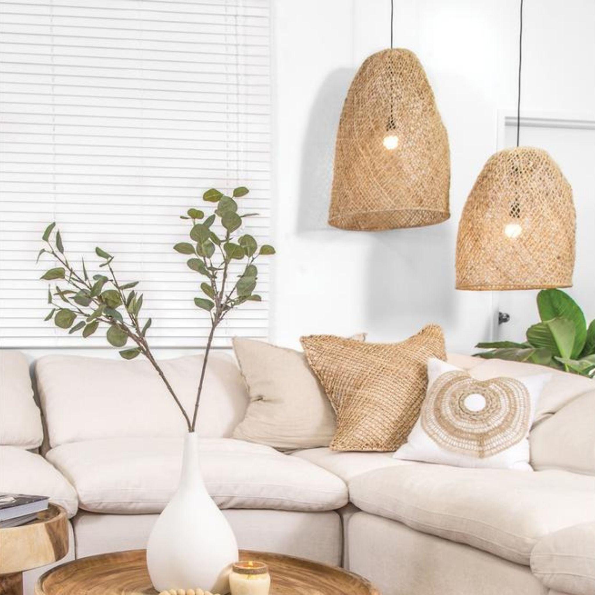 Mella Pendant Light by Uniqwa - Pure Salt Shoppe