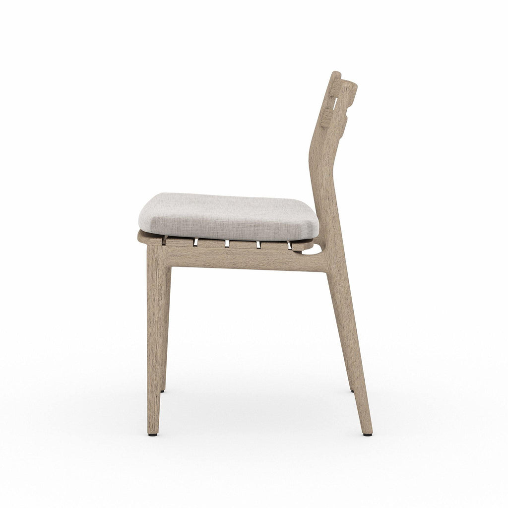 Mely Outdoor Dining Chair - Pure Salt Shoppe