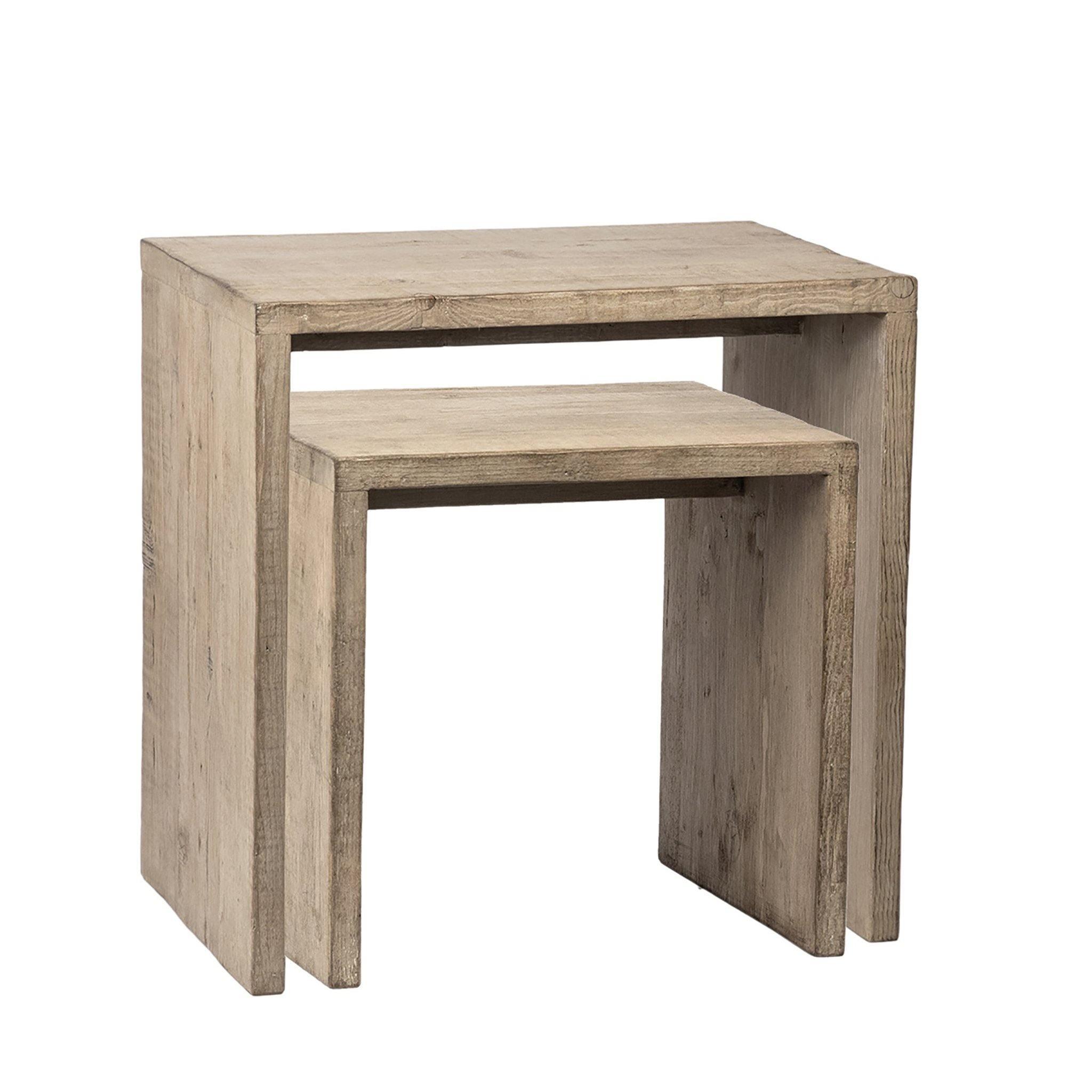 Merwin Side Table - Pure Salt Shoppe