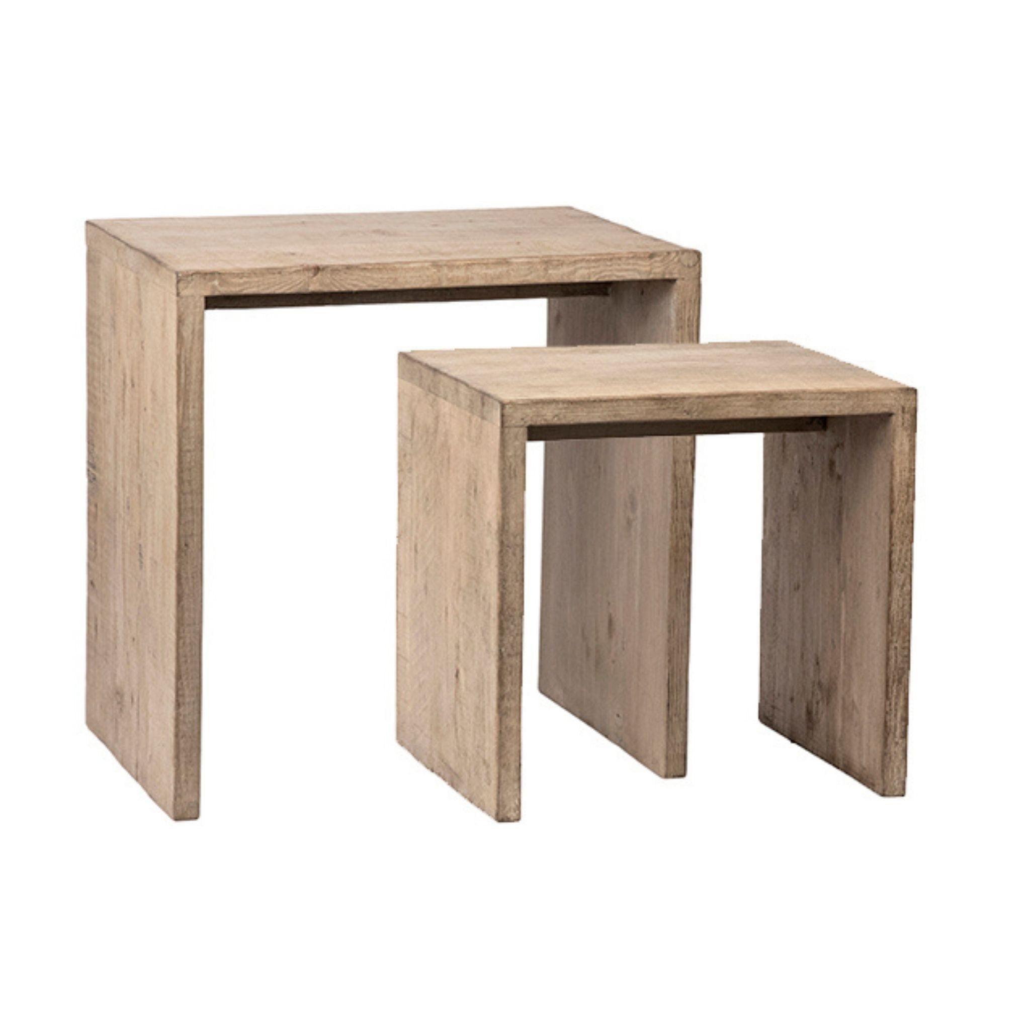 Merwin Side Table - Pure Salt Shoppe