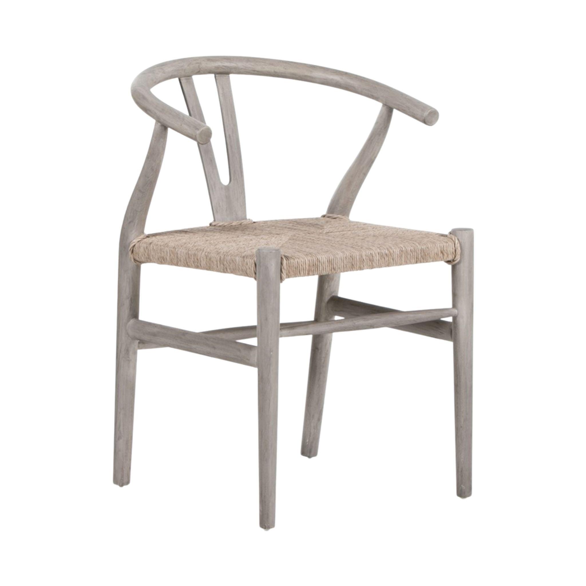 Miles Dining Chair - Pure Salt Shoppe