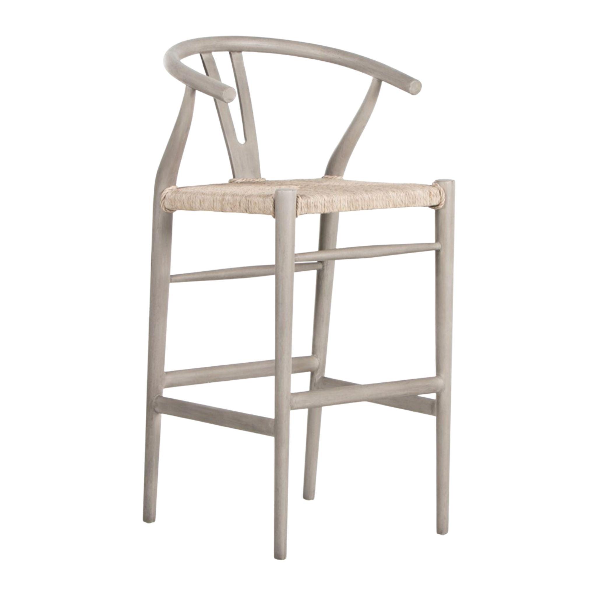Miles Stool - Pure Salt Shoppe