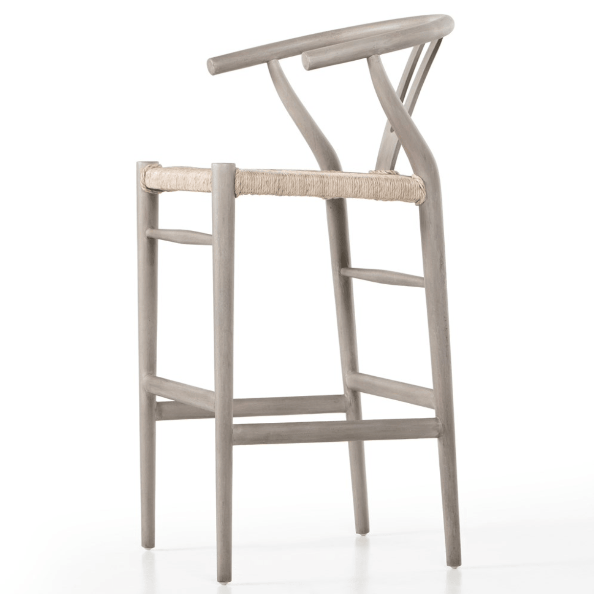 Miles Stool - Pure Salt Shoppe