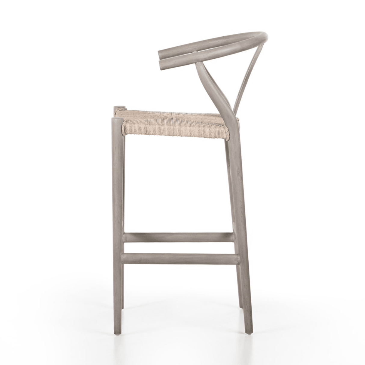 Miles Stool - Pure Salt Shoppe