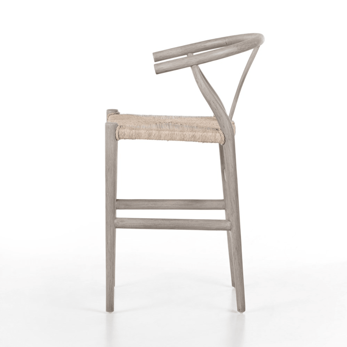 Miles Stool - Pure Salt Shoppe