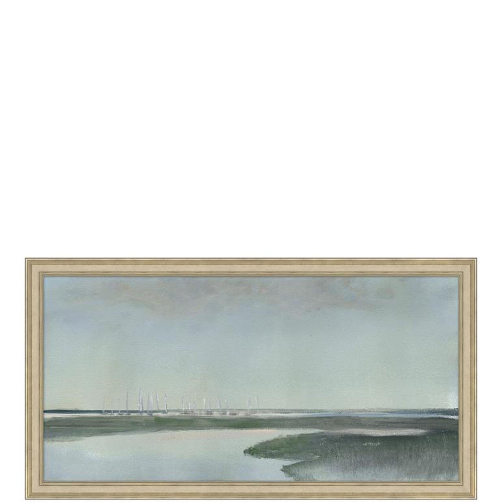 Misty Skies - Pure Salt Shoppe