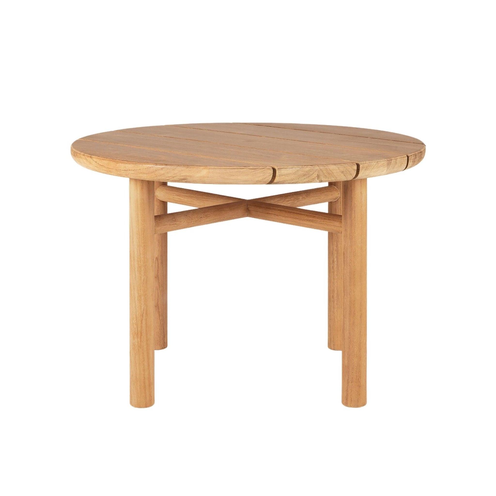 Monhegan Outdoor Coffee Table - Pure Salt Shoppe