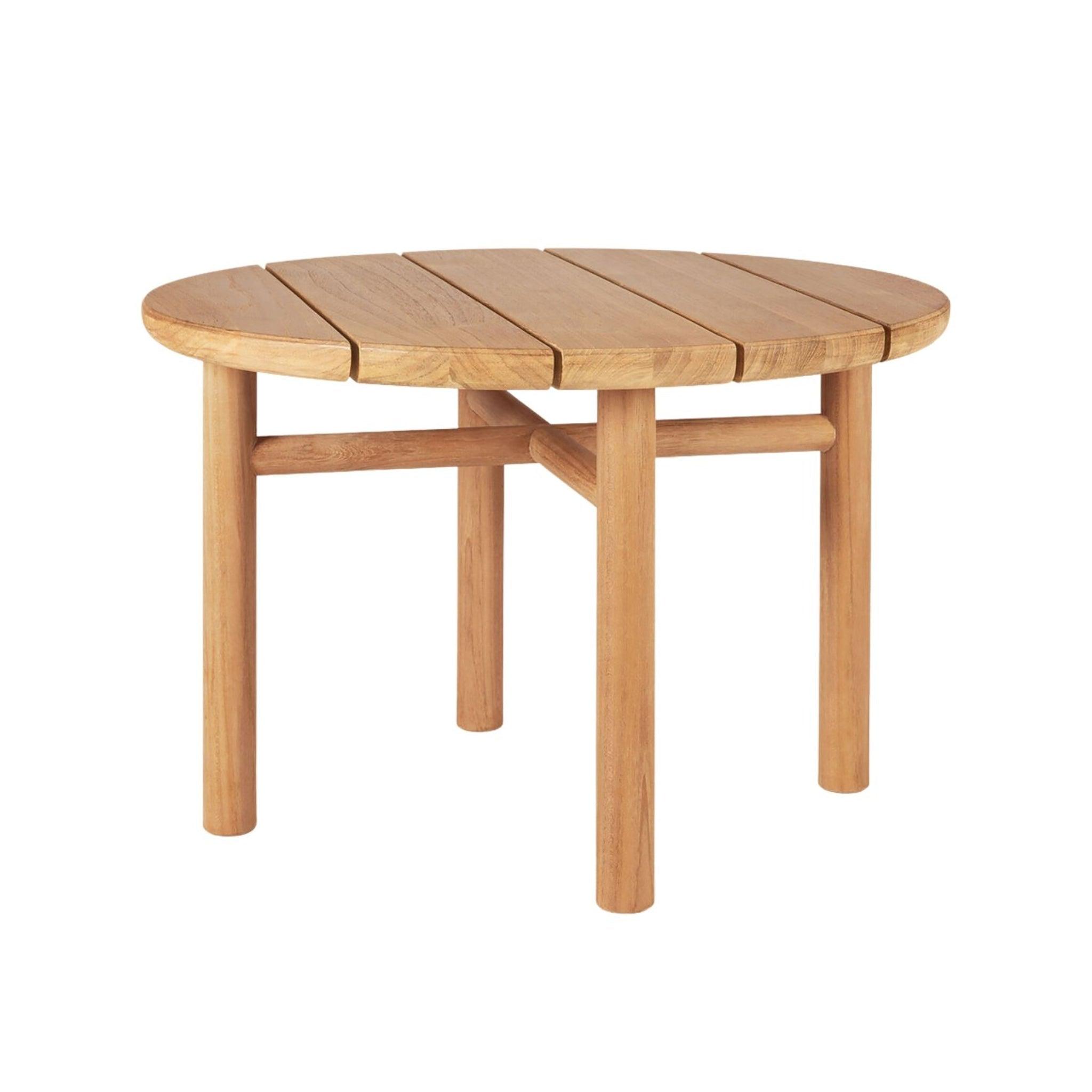 Monhegan Outdoor Coffee Table - Pure Salt Shoppe