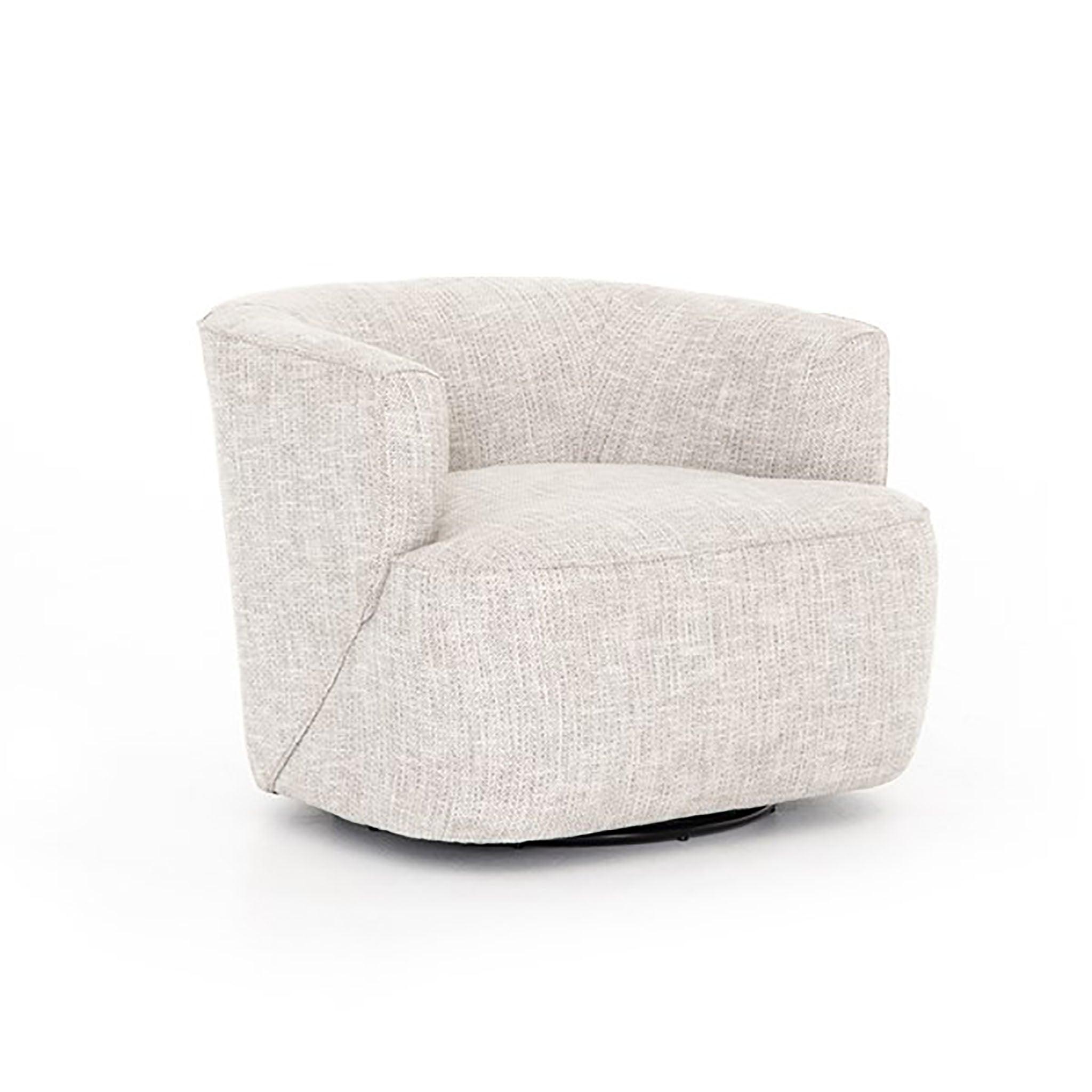 Monrovia Swivel Chair - Pure Salt Shoppe