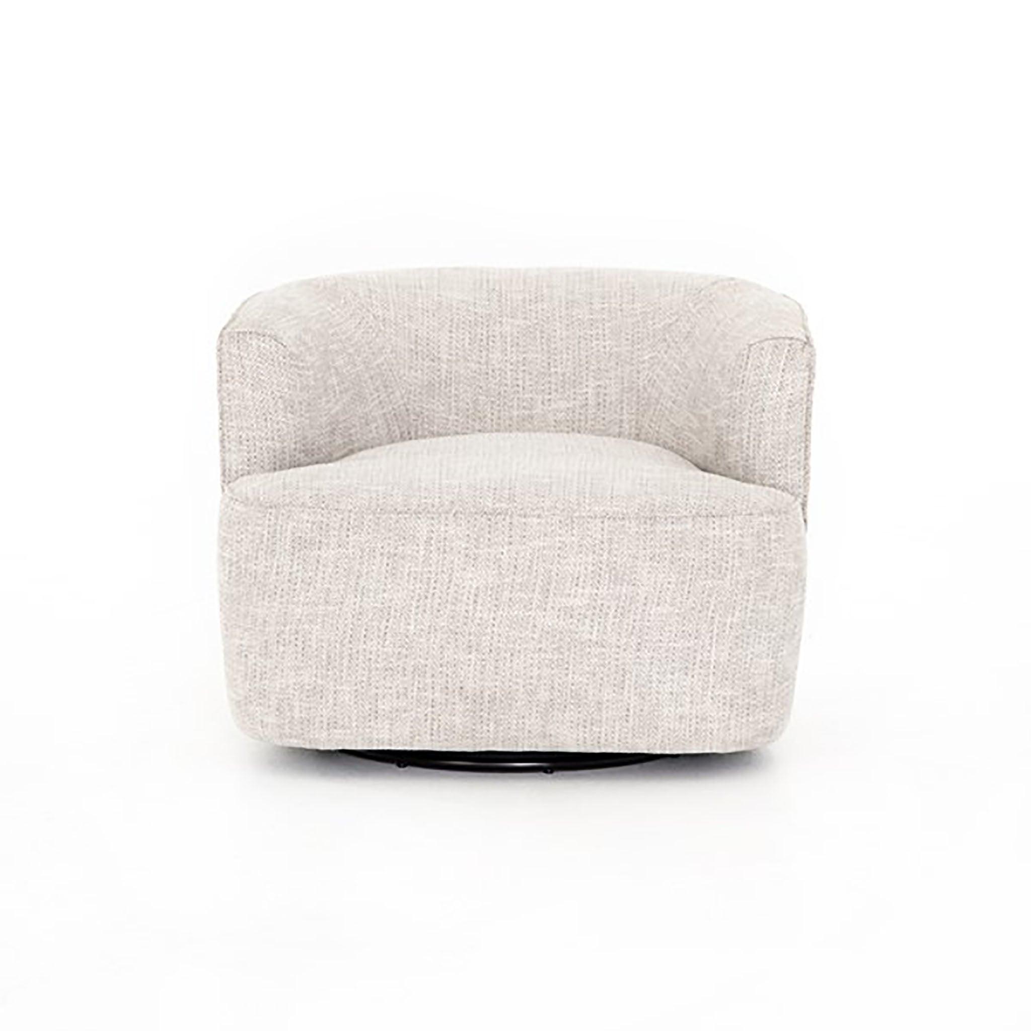 Monrovia Swivel Chair - Pure Salt Shoppe