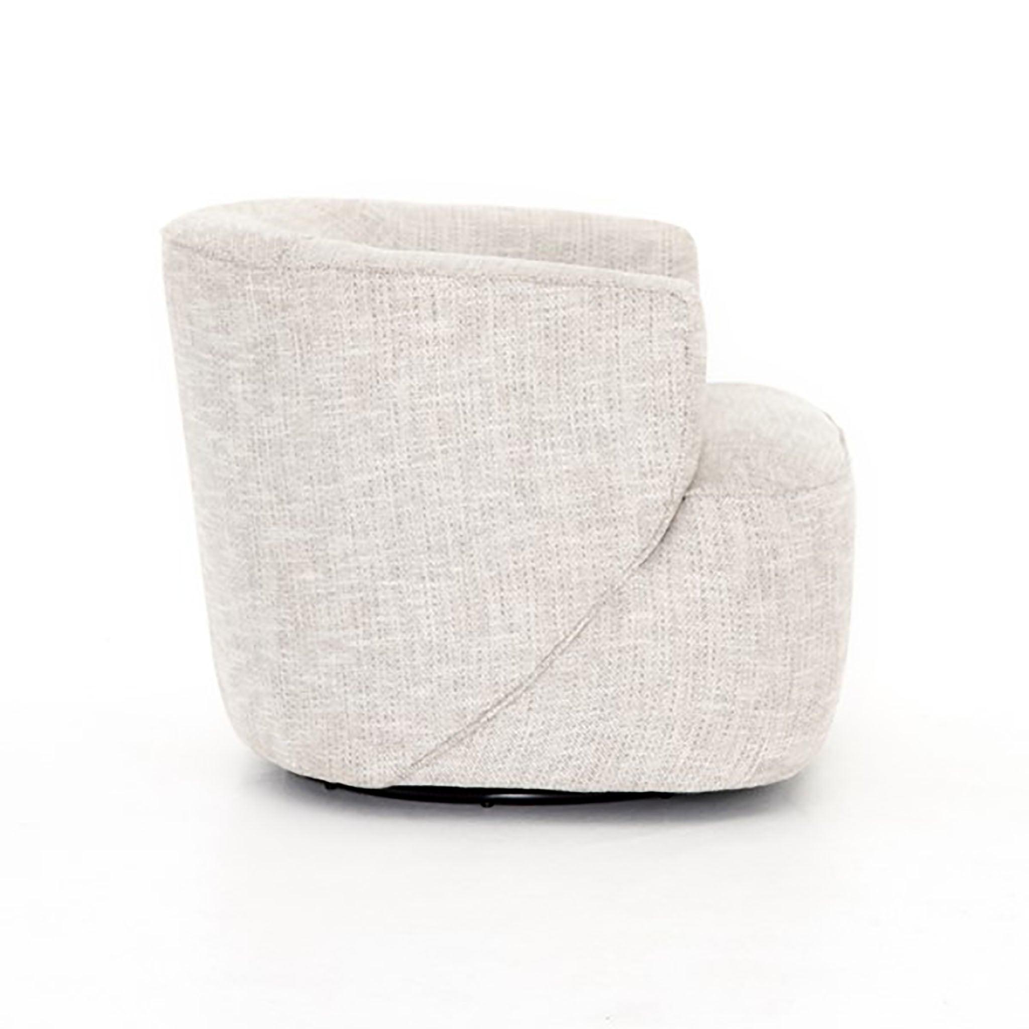 Monrovia Swivel Chair - Pure Salt Shoppe