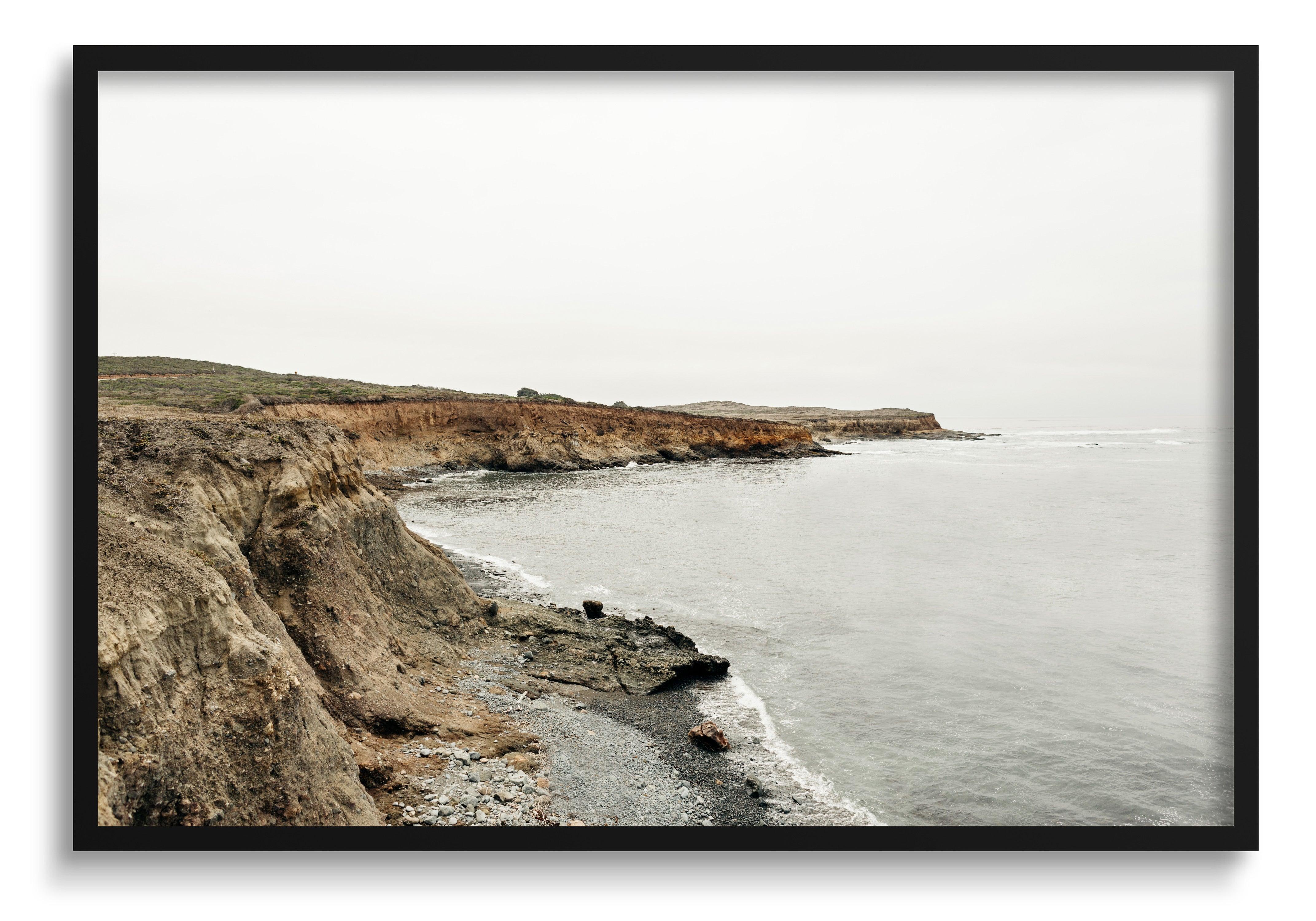 Moody Cliff - Pure Salt Shoppe