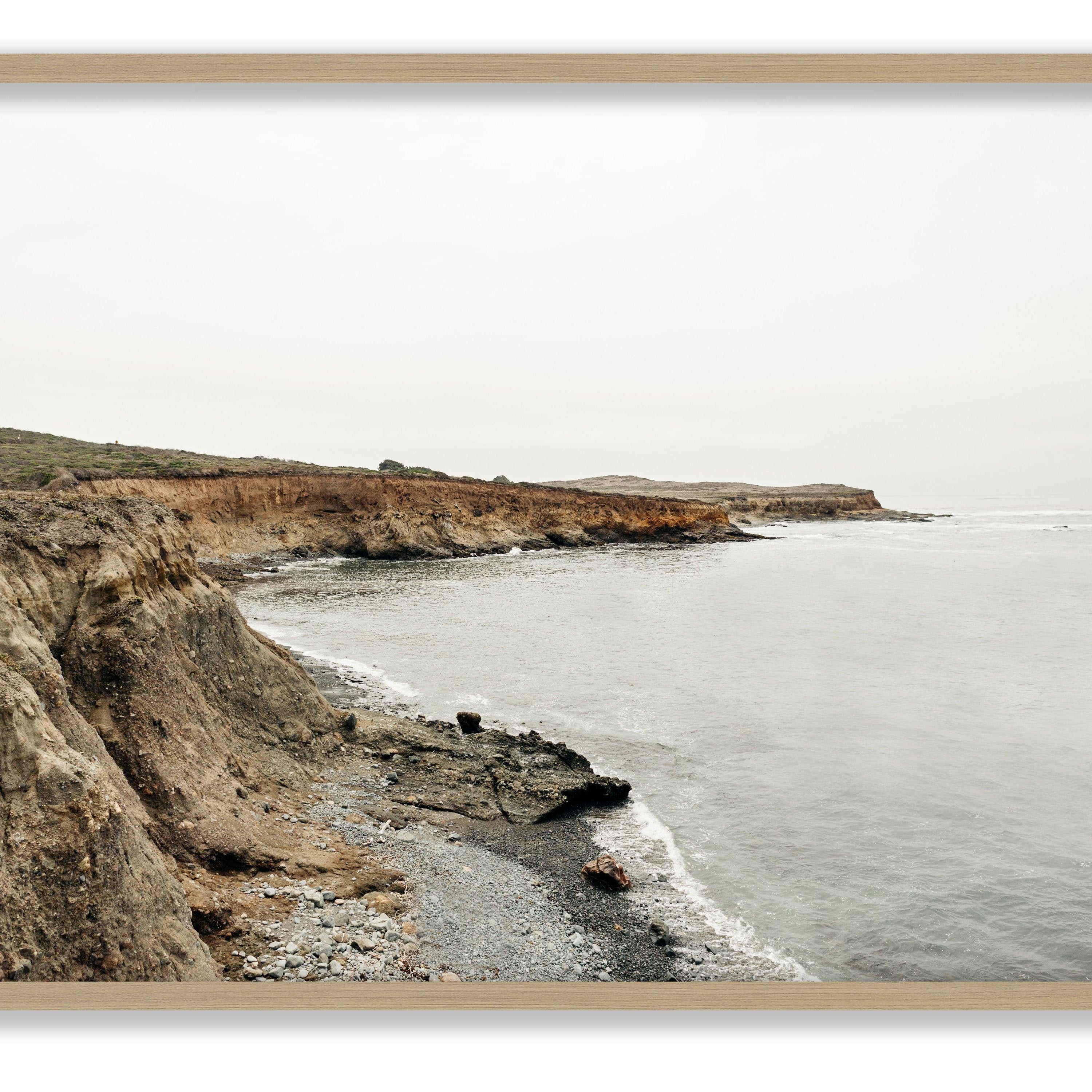 Moody Cliff - Pure Salt Shoppe