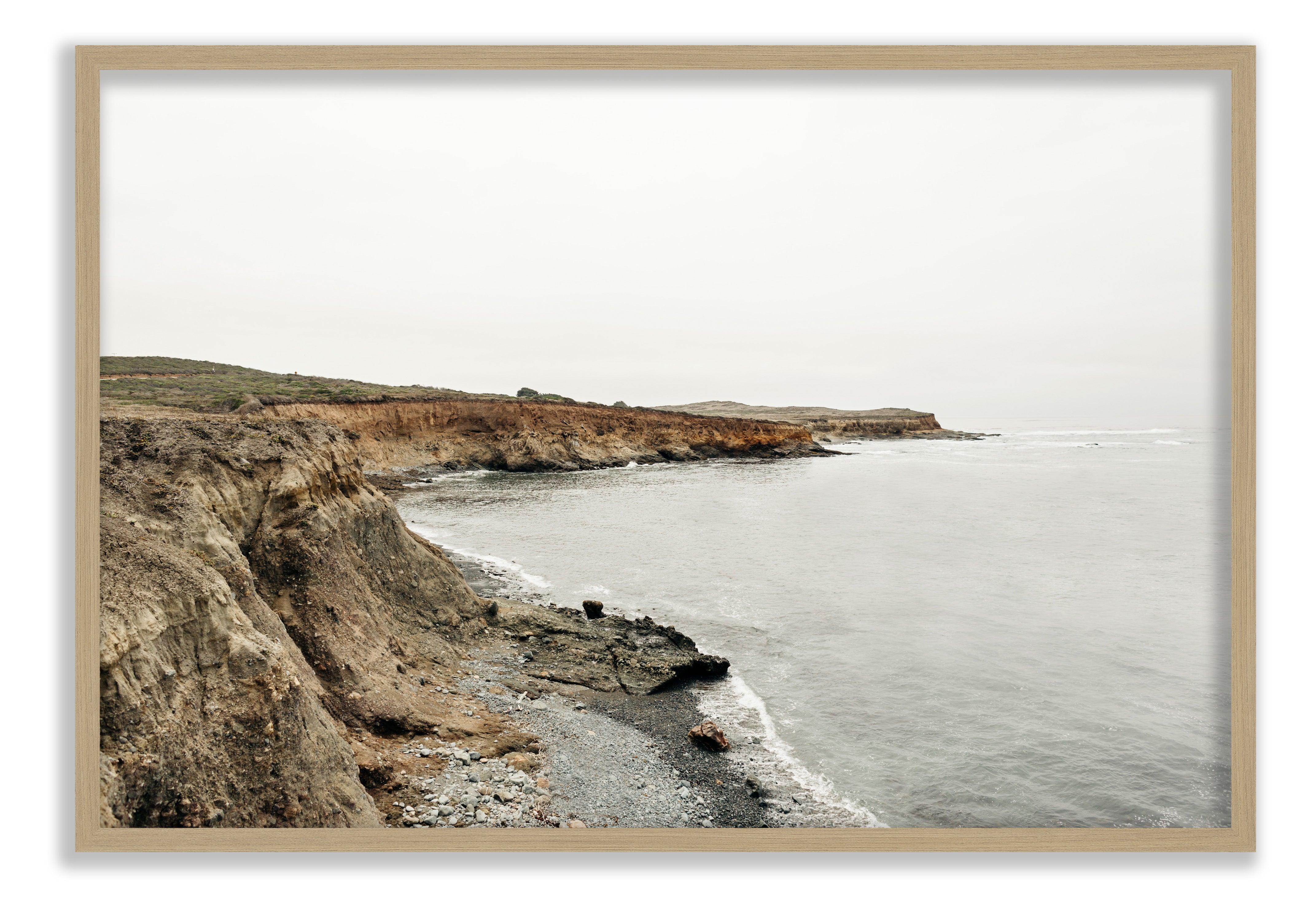 Moody Cliff - Pure Salt Shoppe