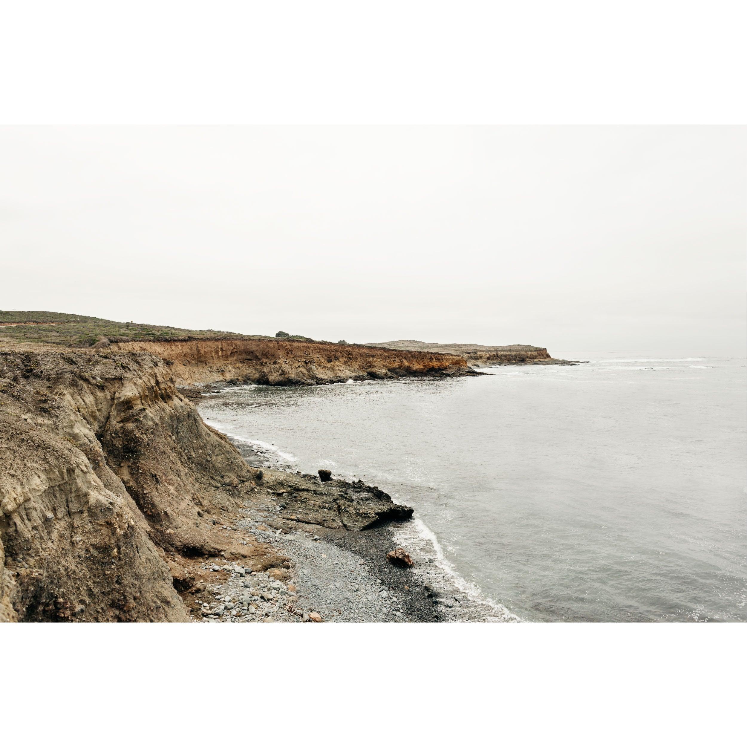 Moody Cliff - Pure Salt Shoppe