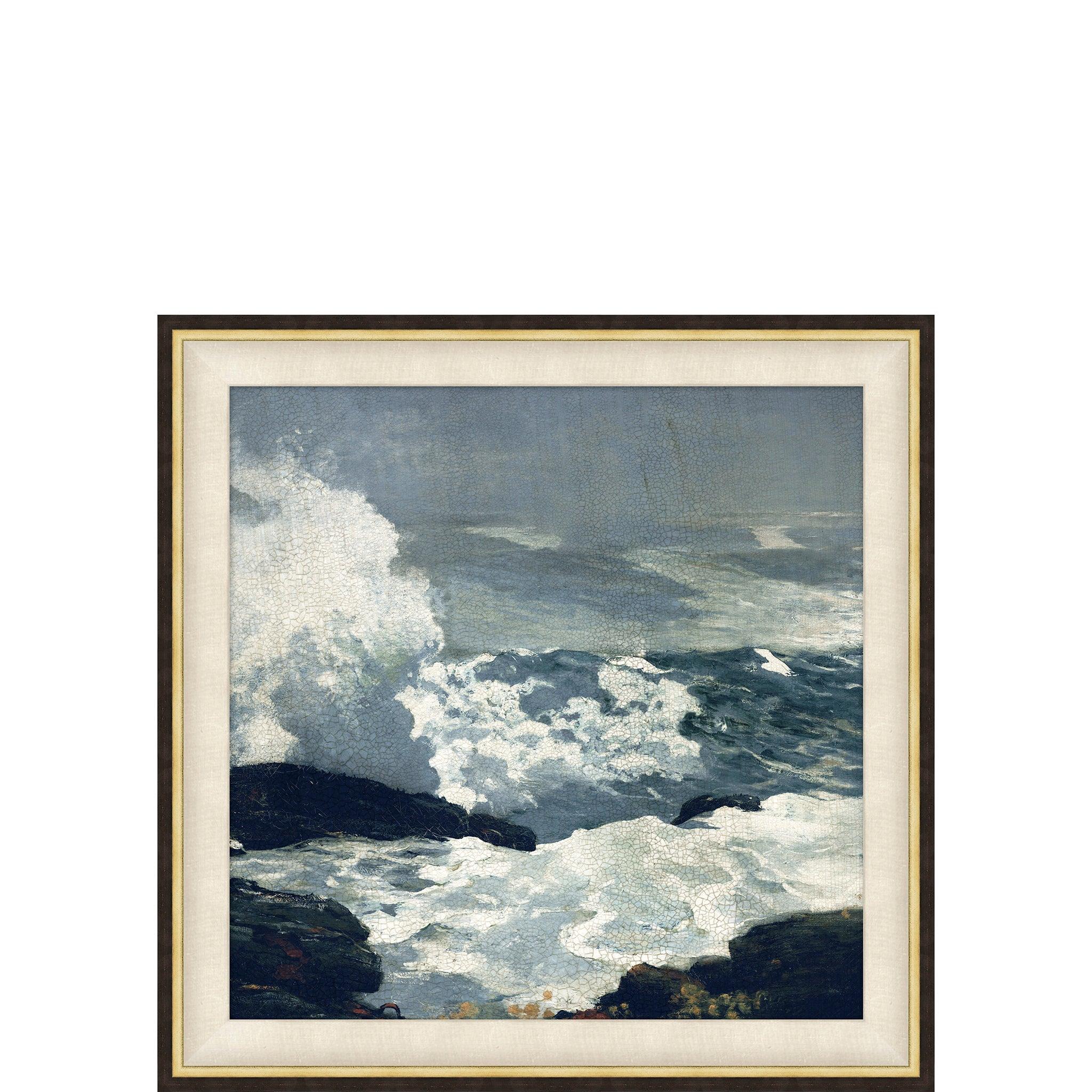 Moody Surf Day - Pure Salt Shoppe