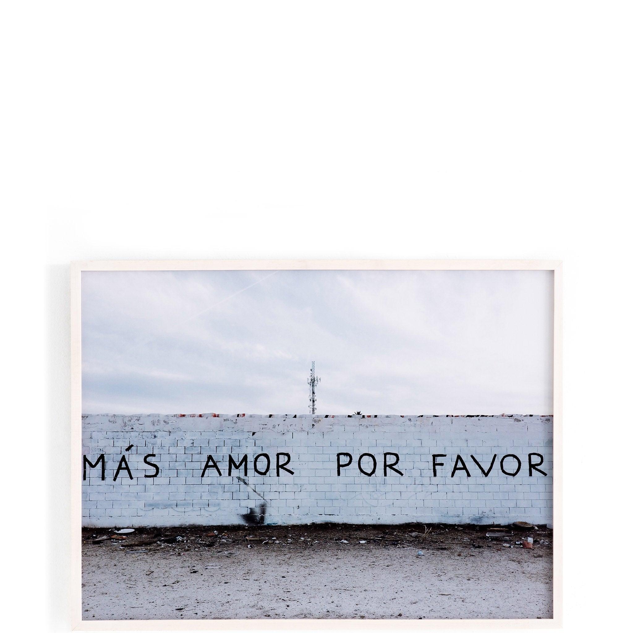 More Love Please - Pure Salt Shoppe