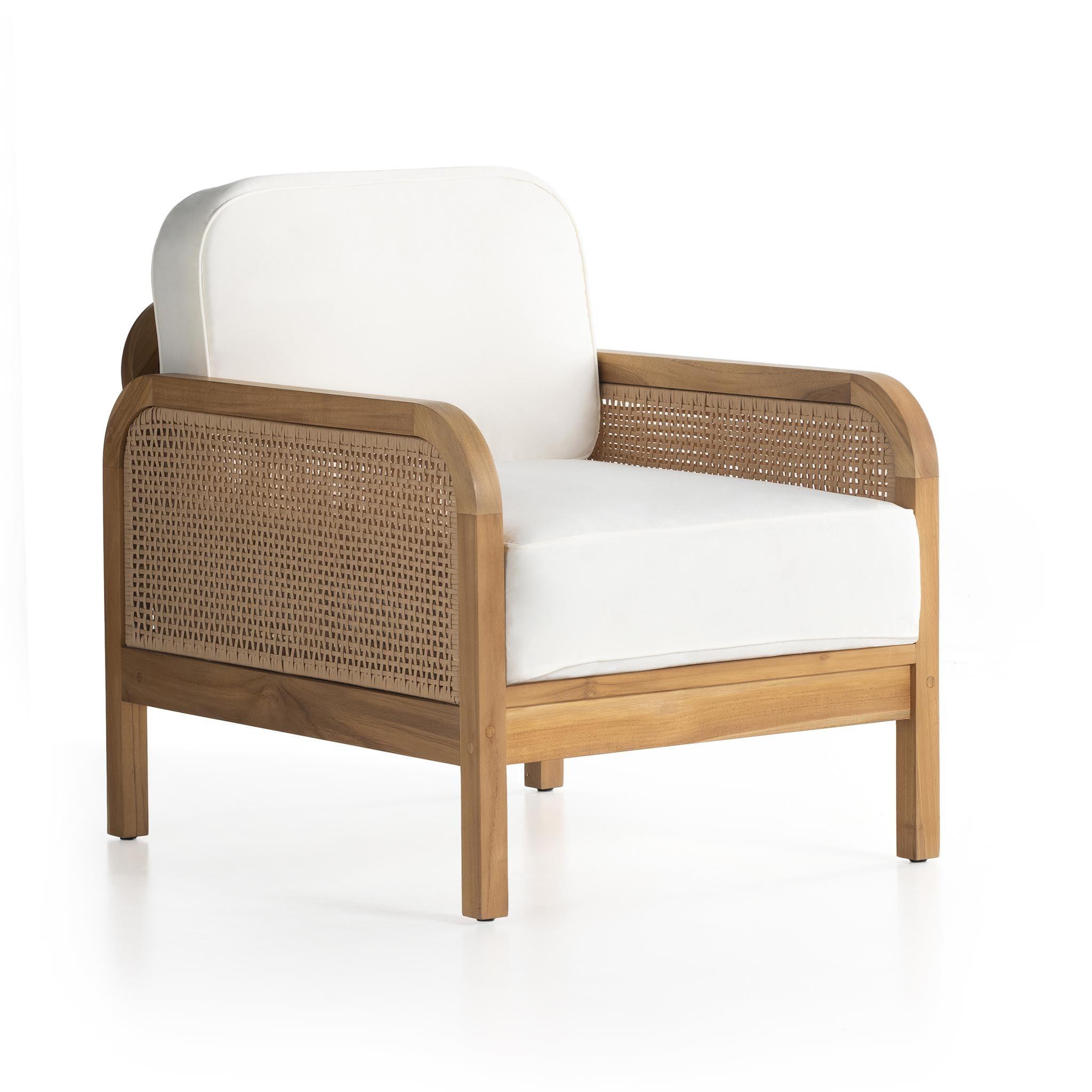 Morne Outdoor Chair - Pure Salt Shoppe