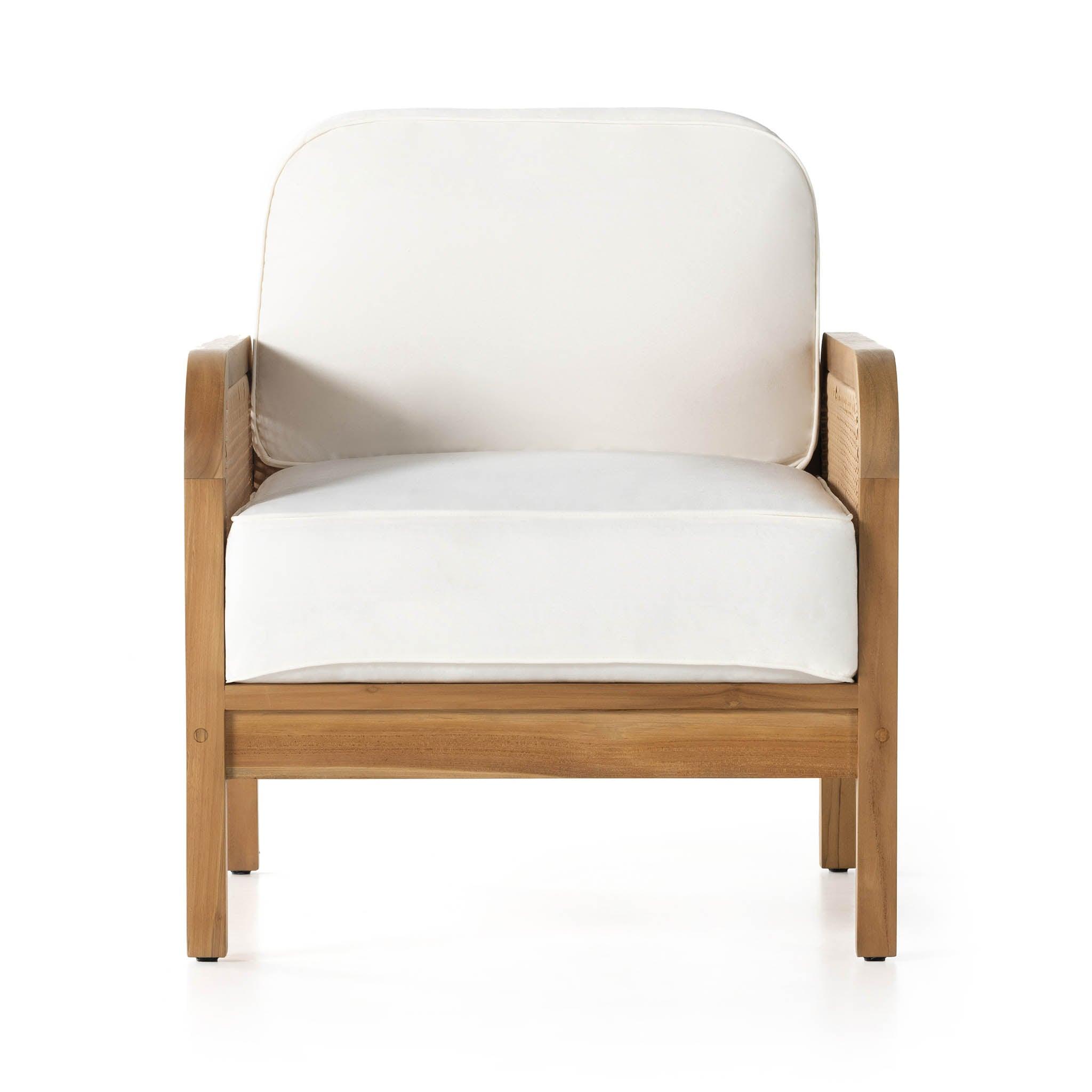 Morne Outdoor Chair - Pure Salt Shoppe