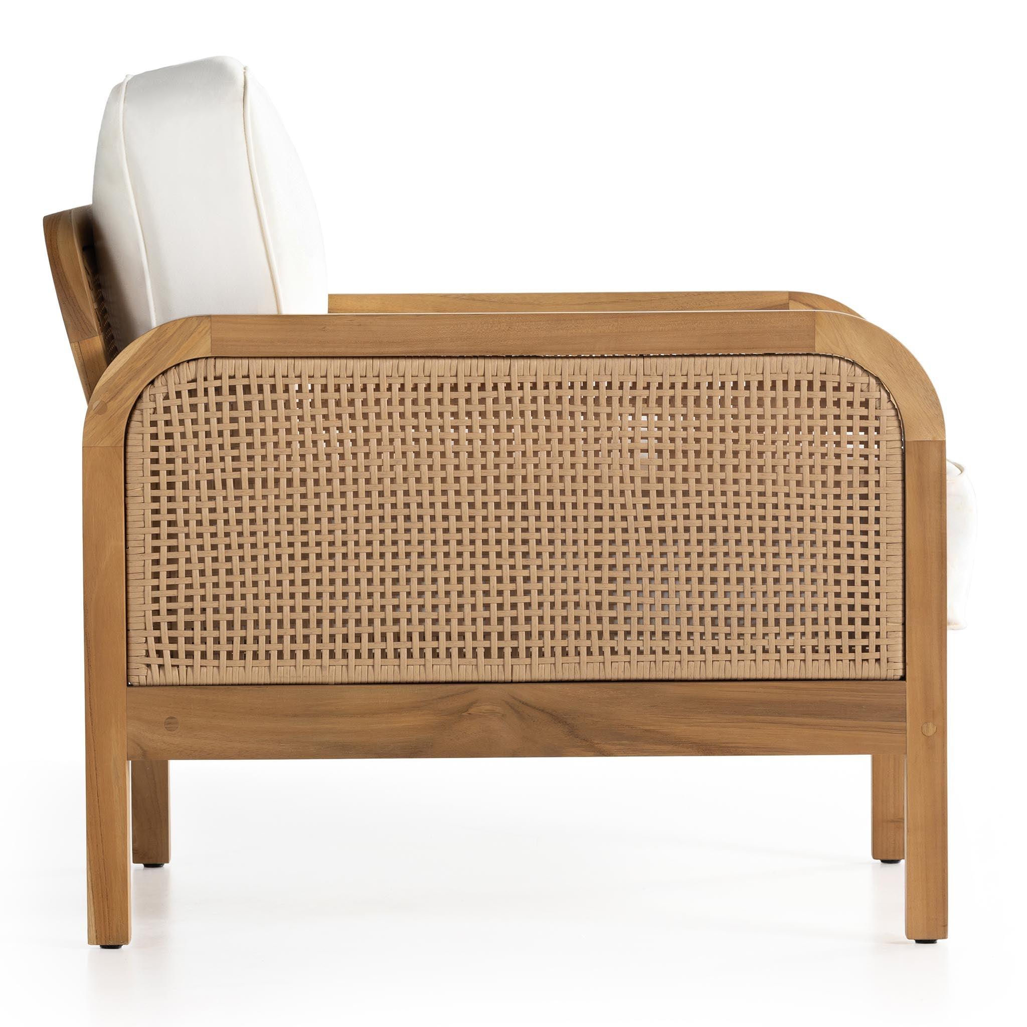 Morne Outdoor Chair - Pure Salt Shoppe