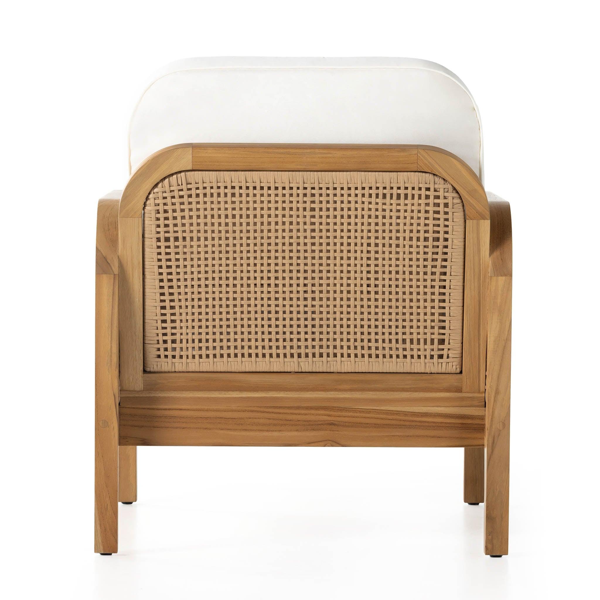 Morne Outdoor Chair - Pure Salt Shoppe