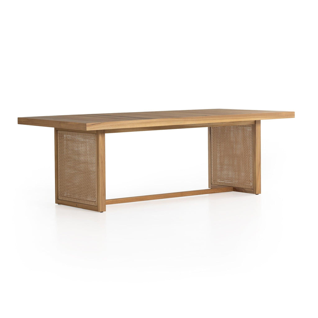 Morne Outdoor Dining Table - Pure Salt Shoppe