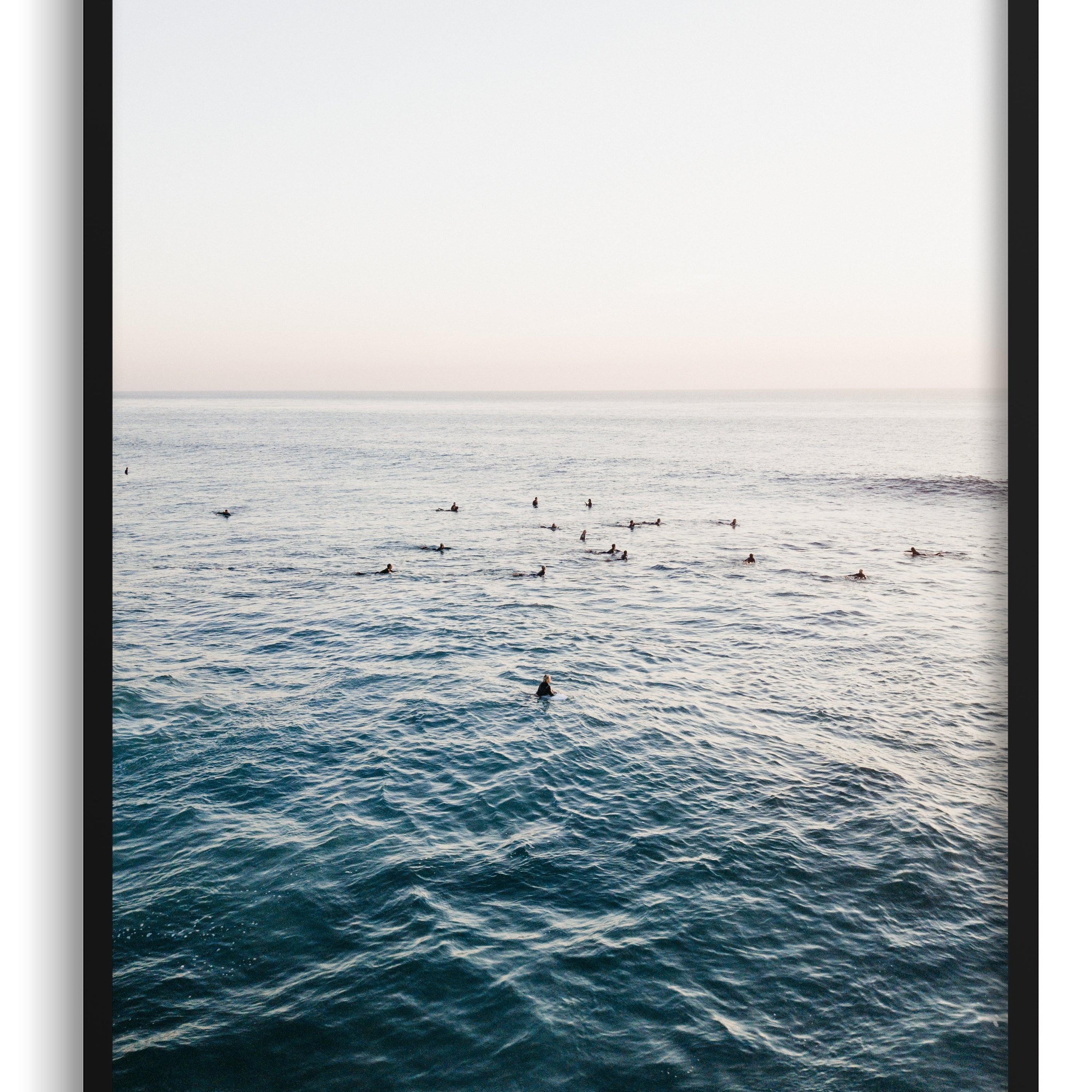 Morning Surf - Pure Salt Shoppe