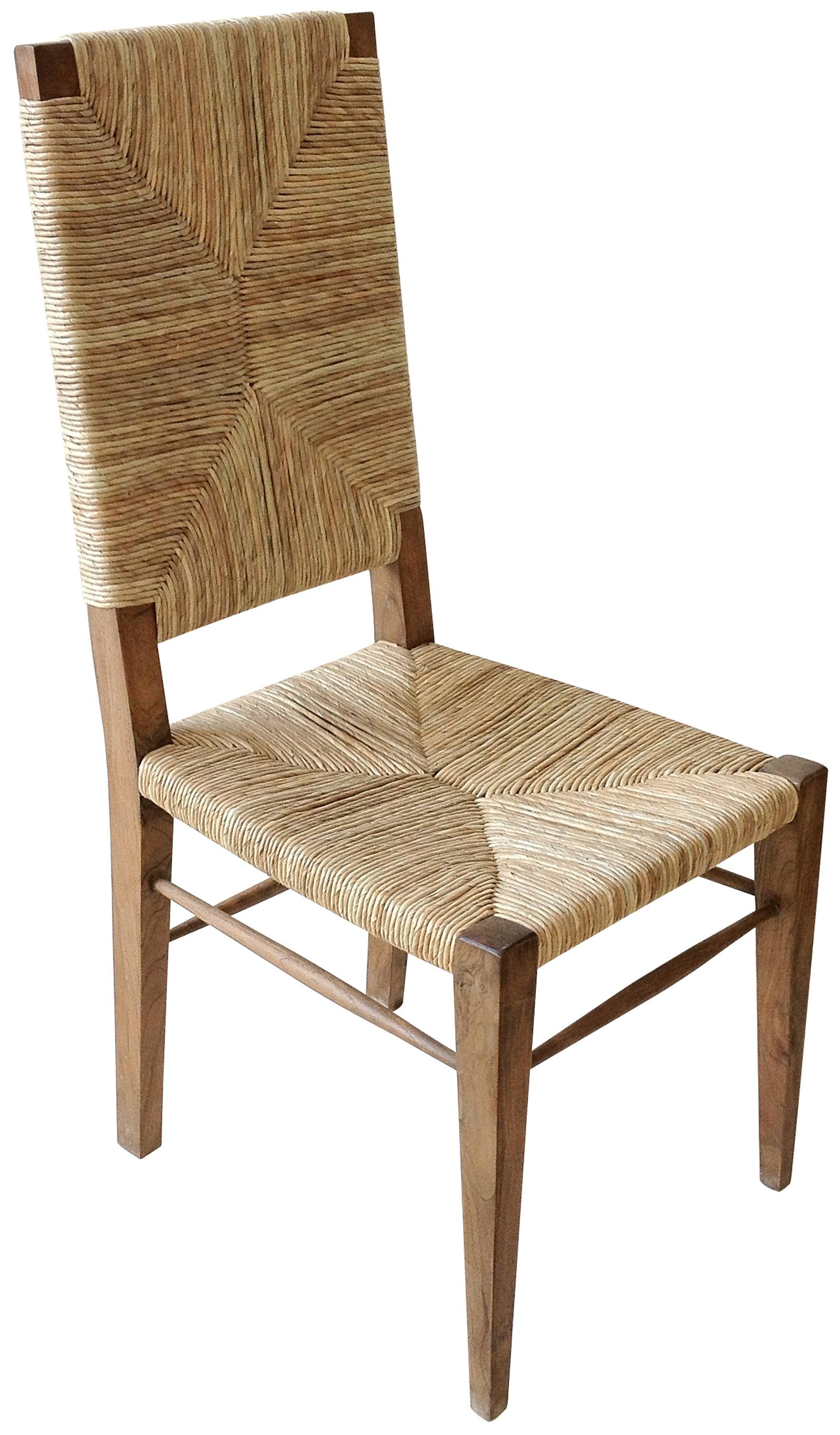 Nadine Dining Chair - Pure Salt Shoppe