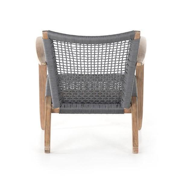 Nara Outdoor Chair - Pure Salt Shoppe