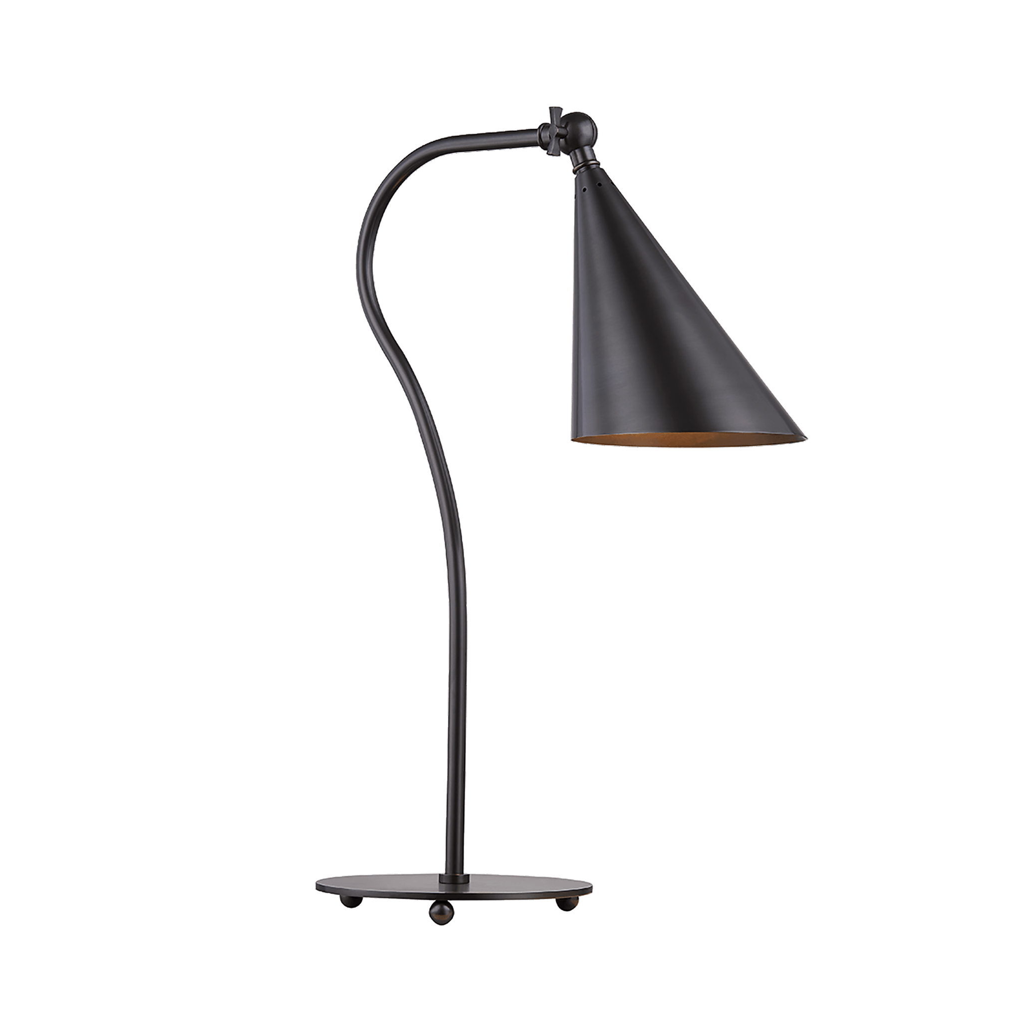 Nettie Table Lamp - Pure Salt Shoppe