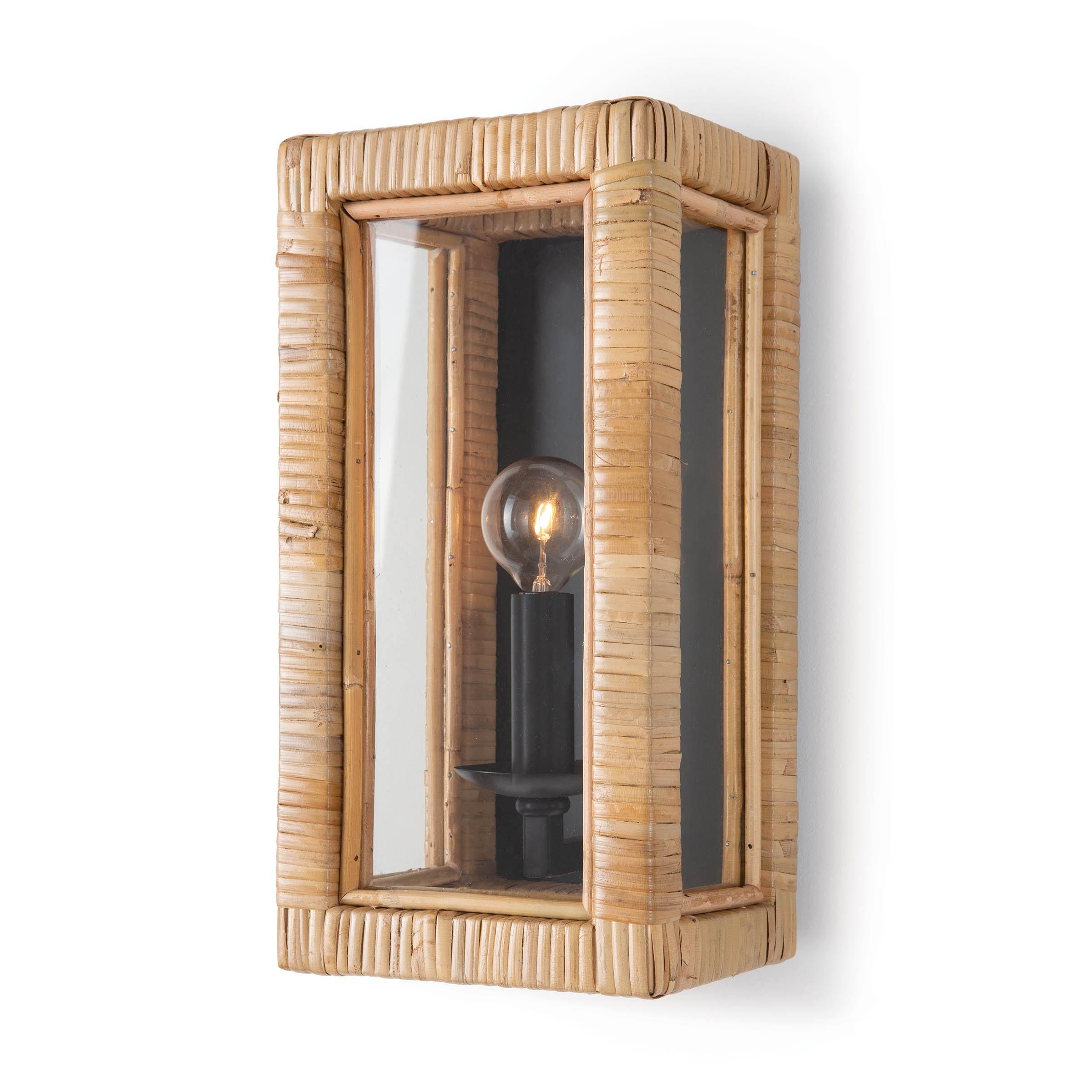 Newport Sconce - Pure Salt Shoppe