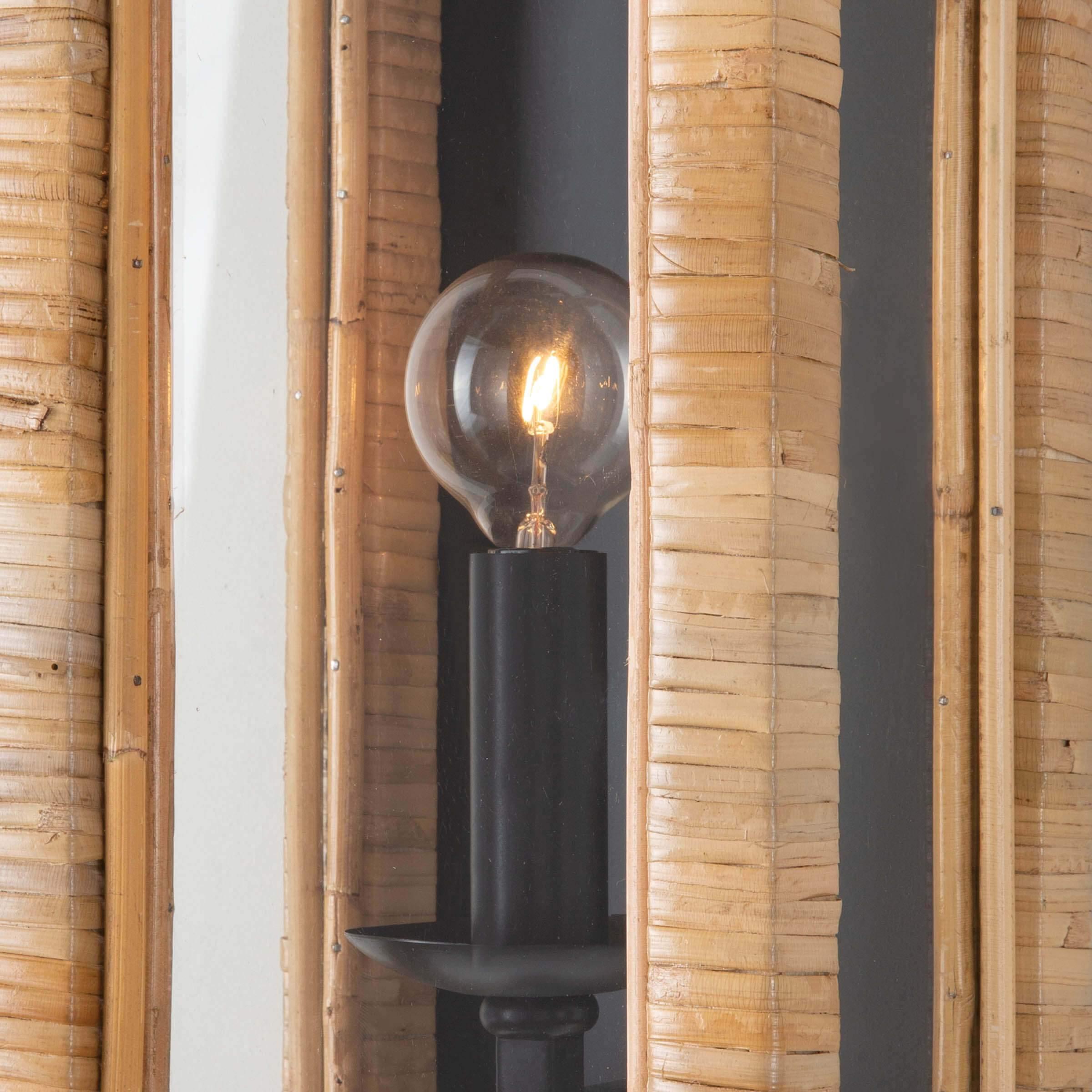 Newport Sconce - Pure Salt Shoppe