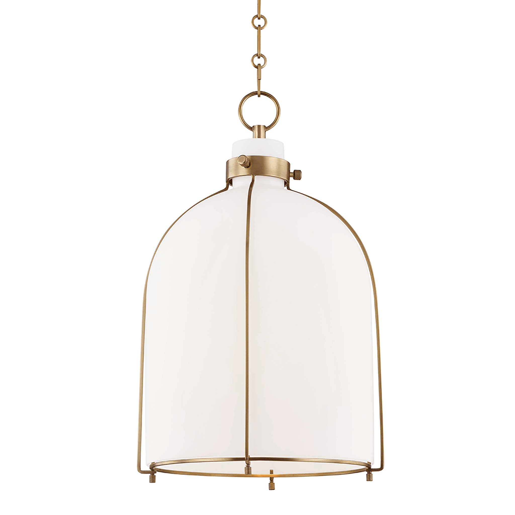 Nicolo Pendant - Pure Salt Shoppe