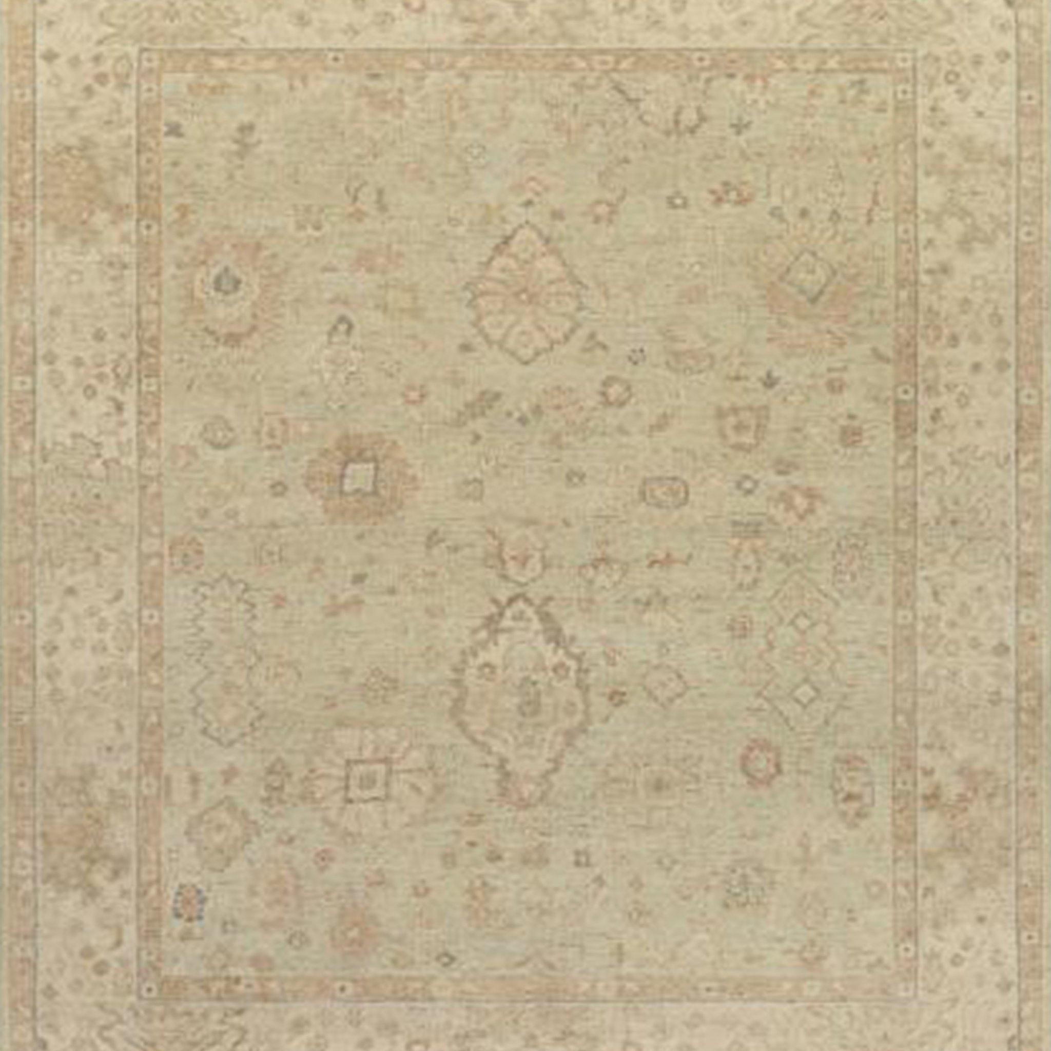 Nina Rug, Khaki - Pure Salt Shoppe