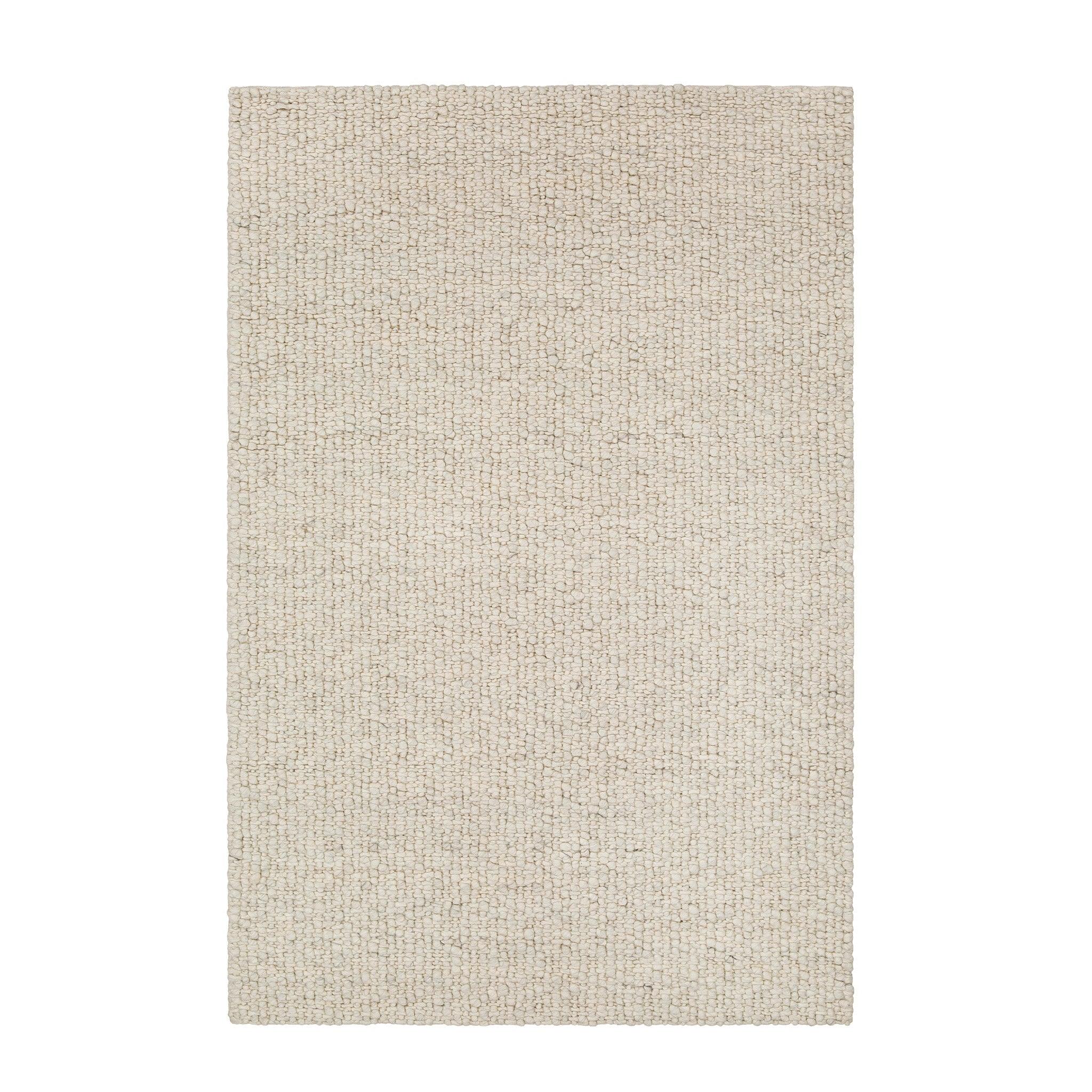 Nisha Rug, Ivory - Pure Salt Shoppe
