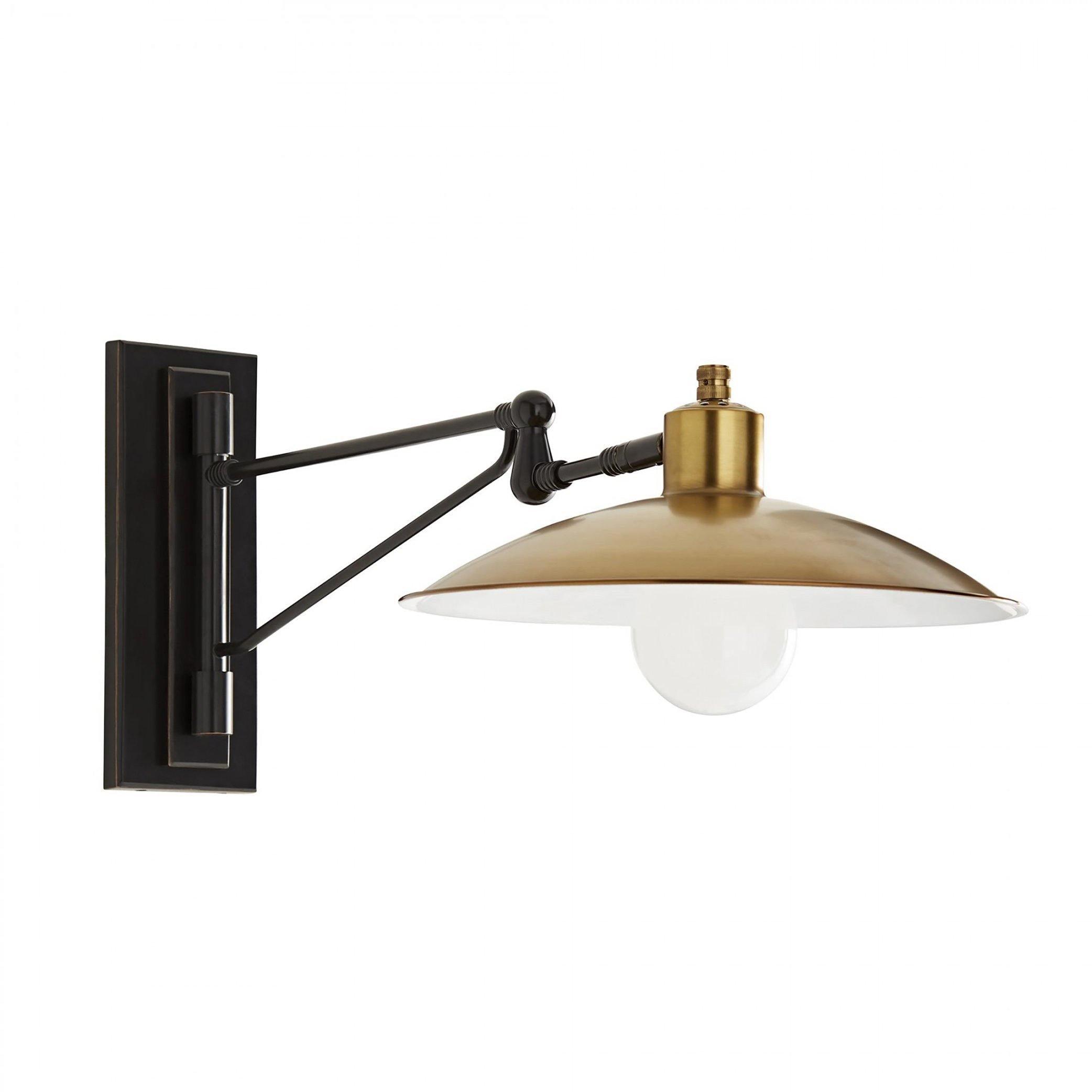 Nixon Sconce - Pure Salt Shoppe