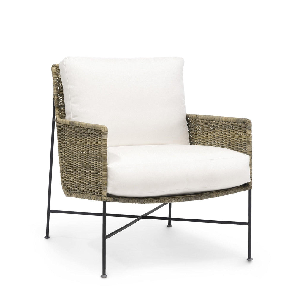 Nora Lounge Chair - Pure Salt Shoppe