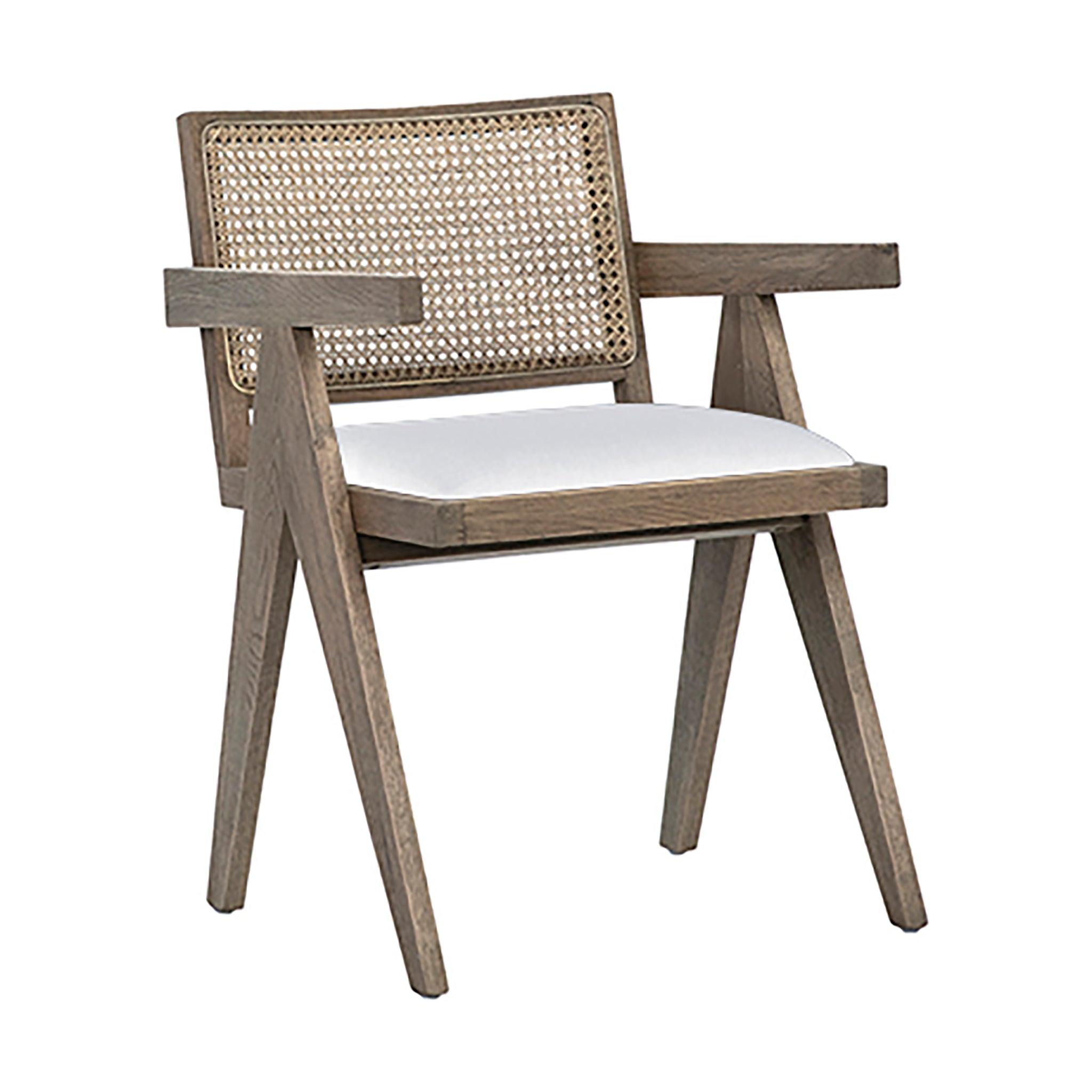 Oaxaca Dining Chair - Pure Salt Shoppe