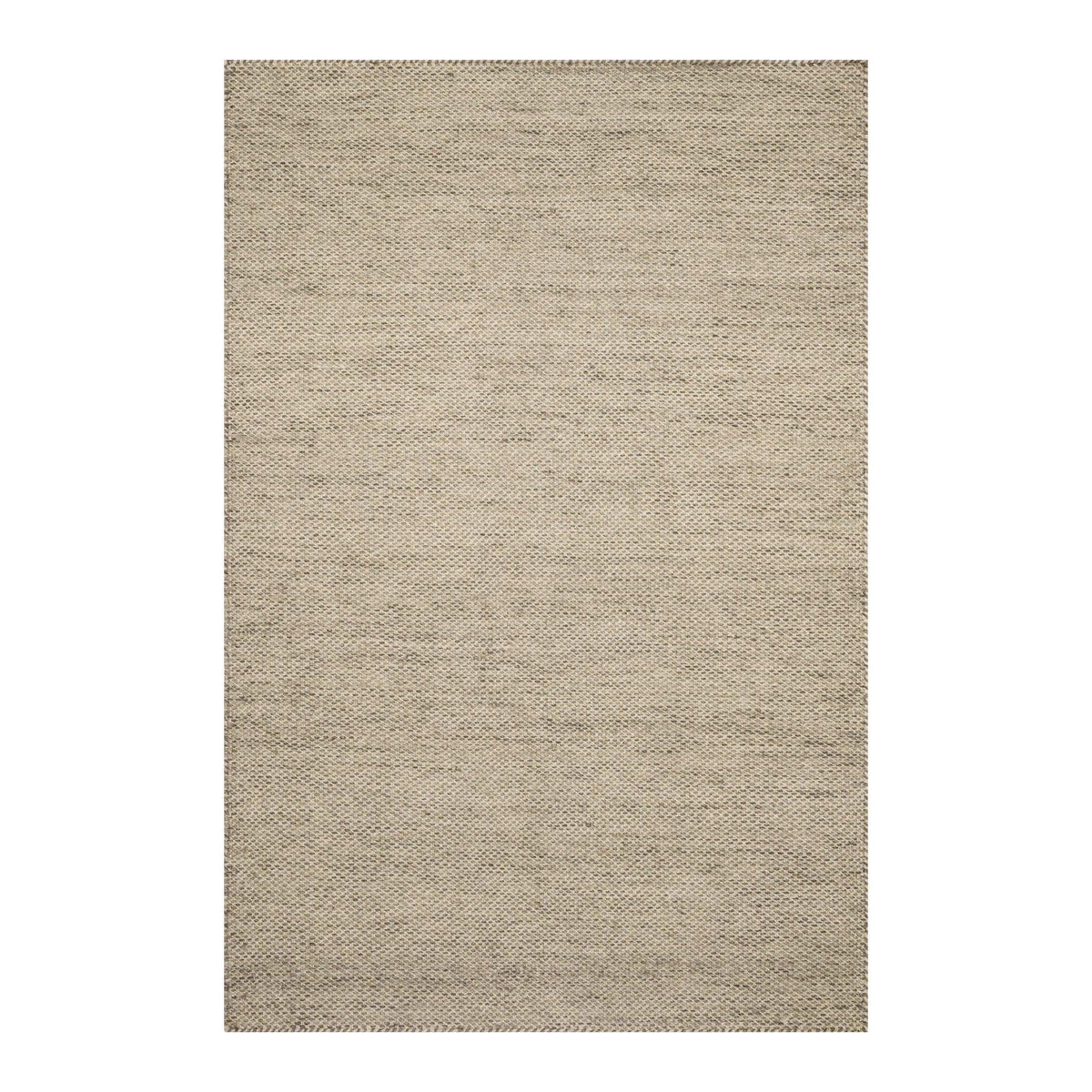 Octavia Wool Rug in Wheat Pure Salt Shoppe