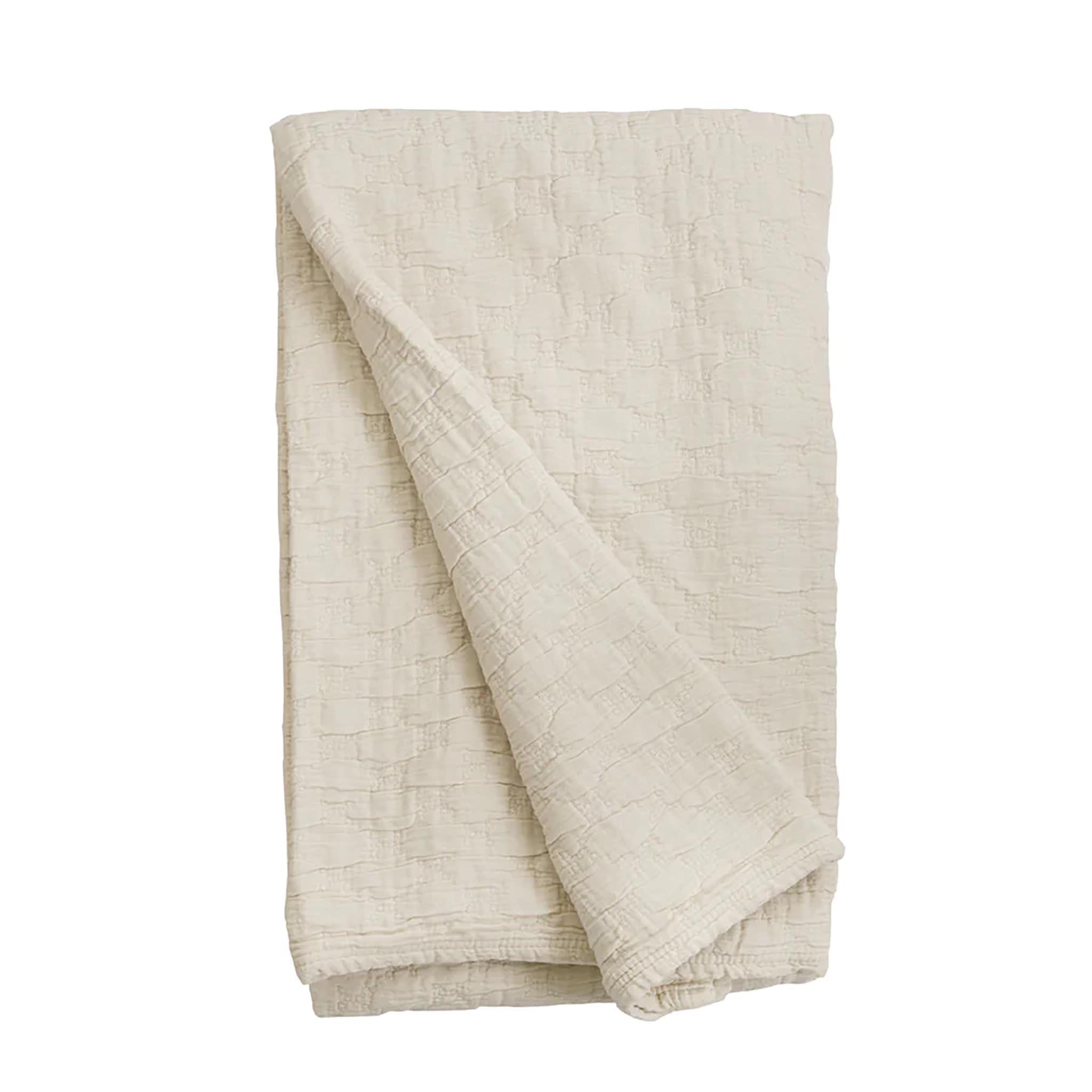 Ojai Oversized Throw by Pom Pom at Home - Pure Salt Shoppe