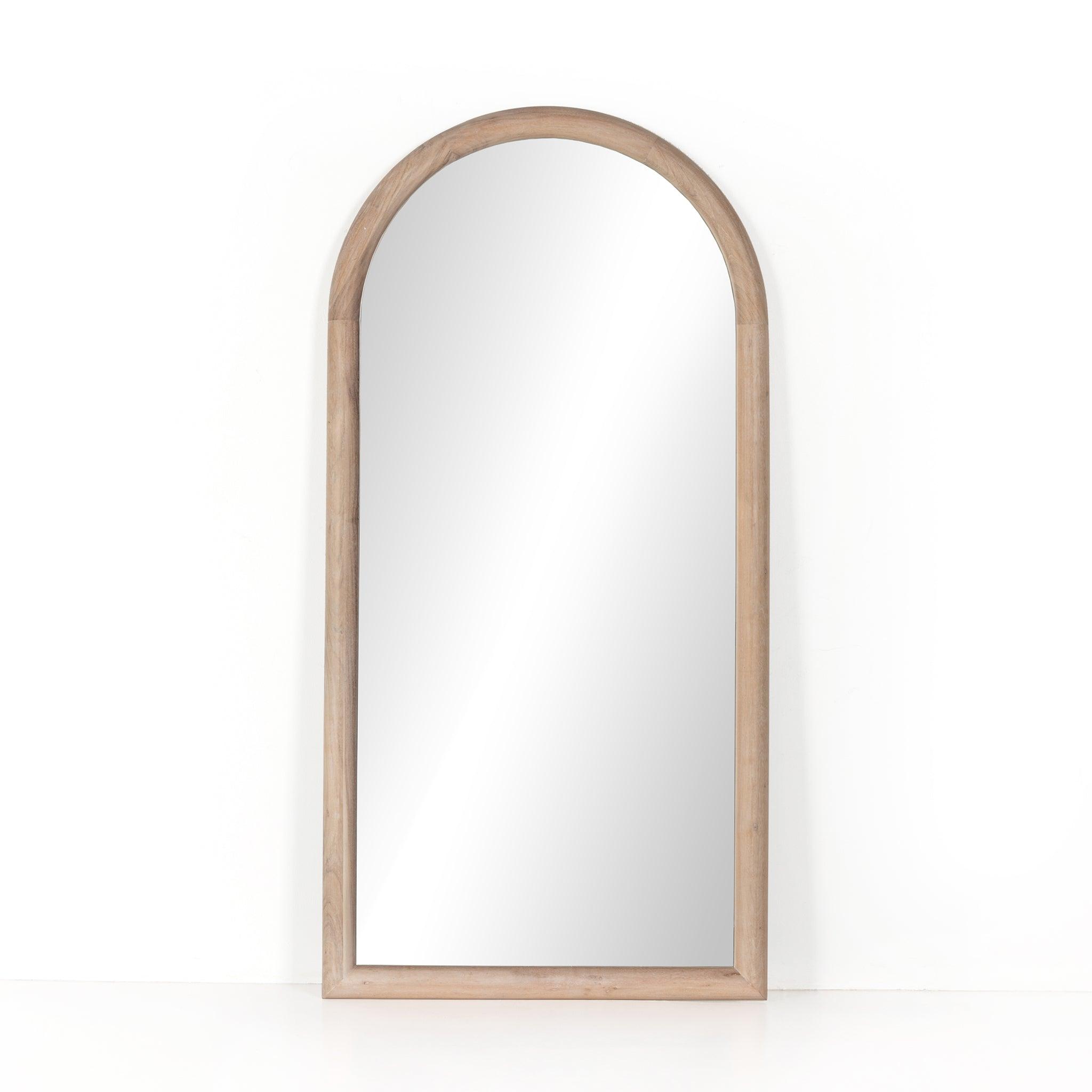Olin Floor Mirror - Pure Salt Shoppe