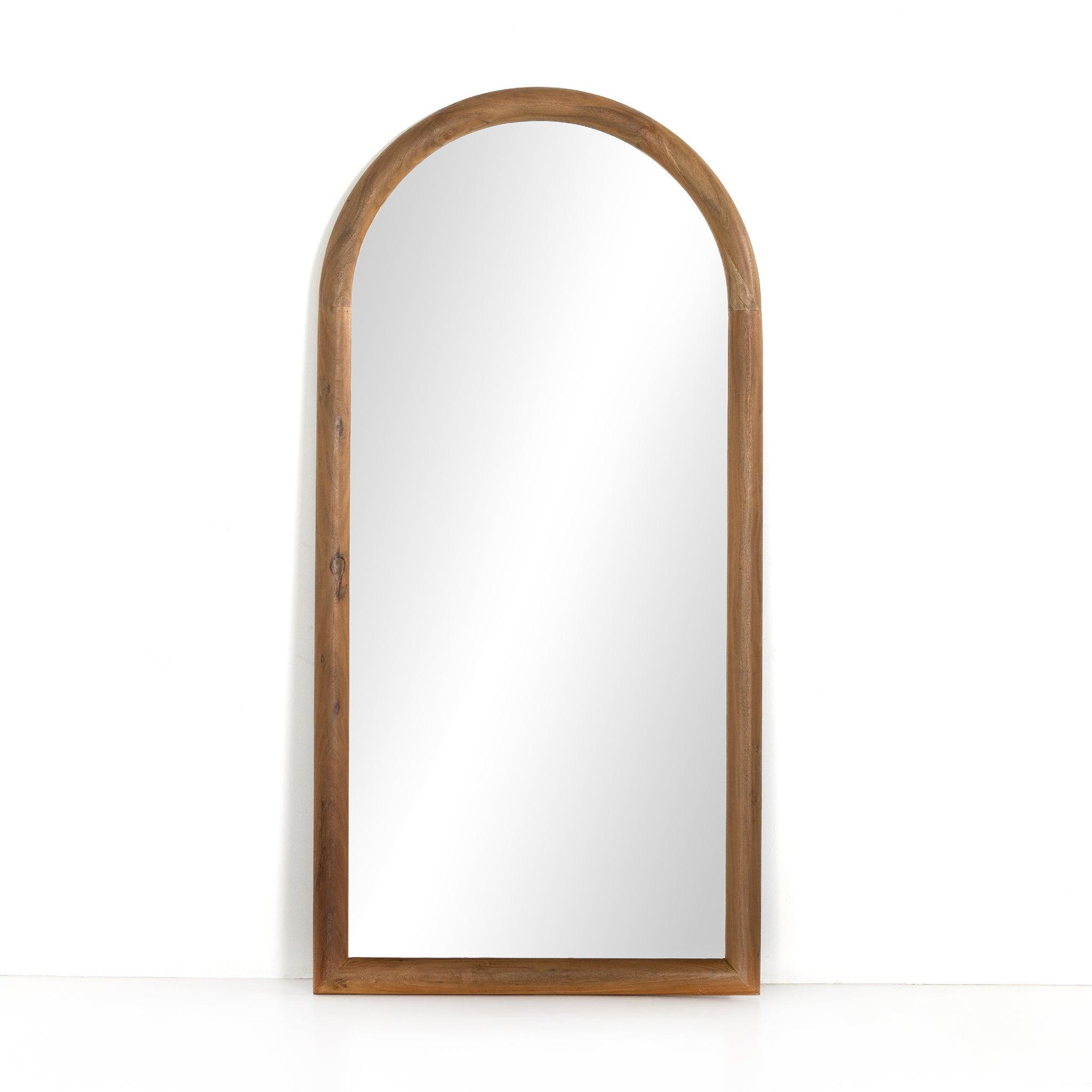 Olin Floor Mirror - Pure Salt Shoppe
