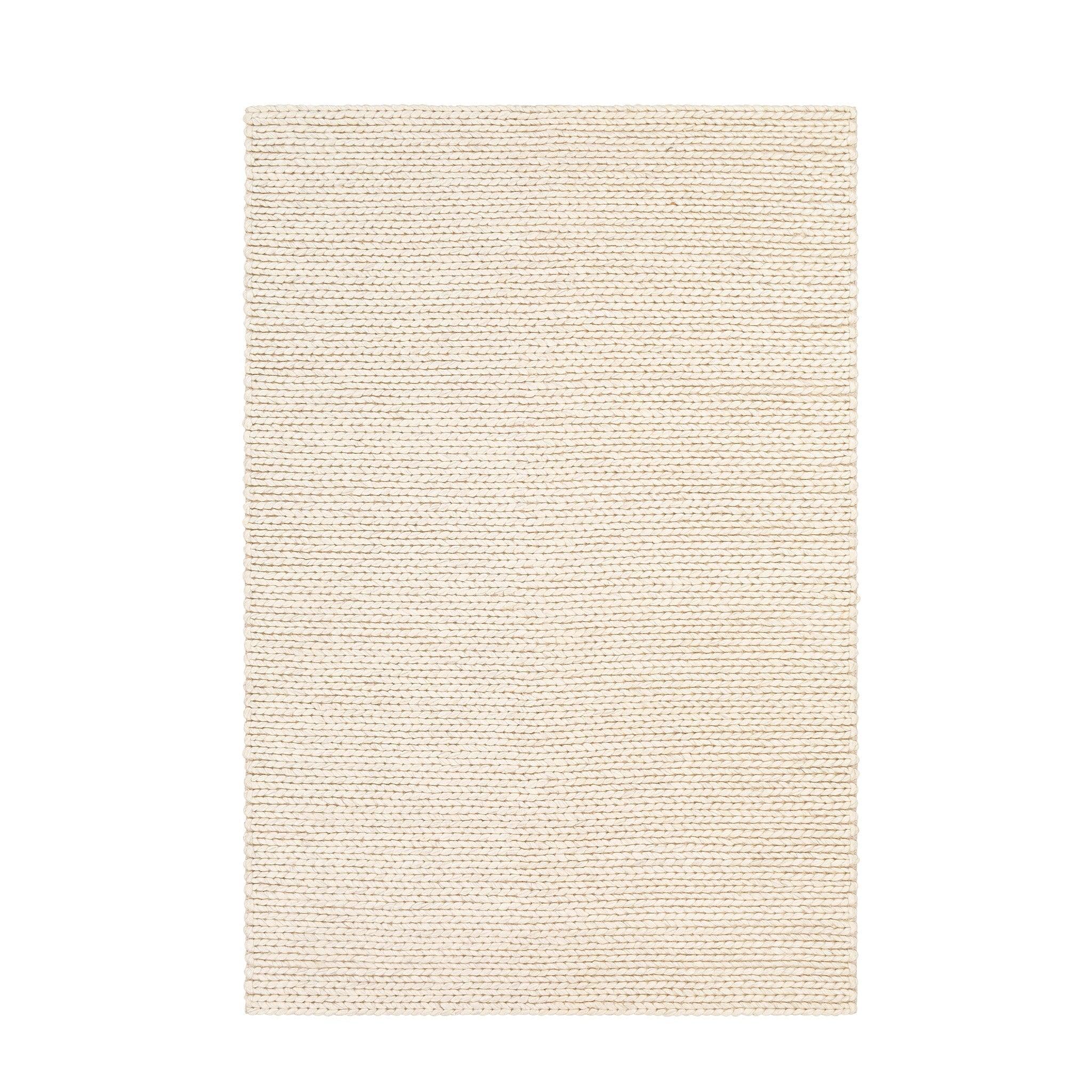 Olivia Rug, Ivory - Pure Salt Shoppe