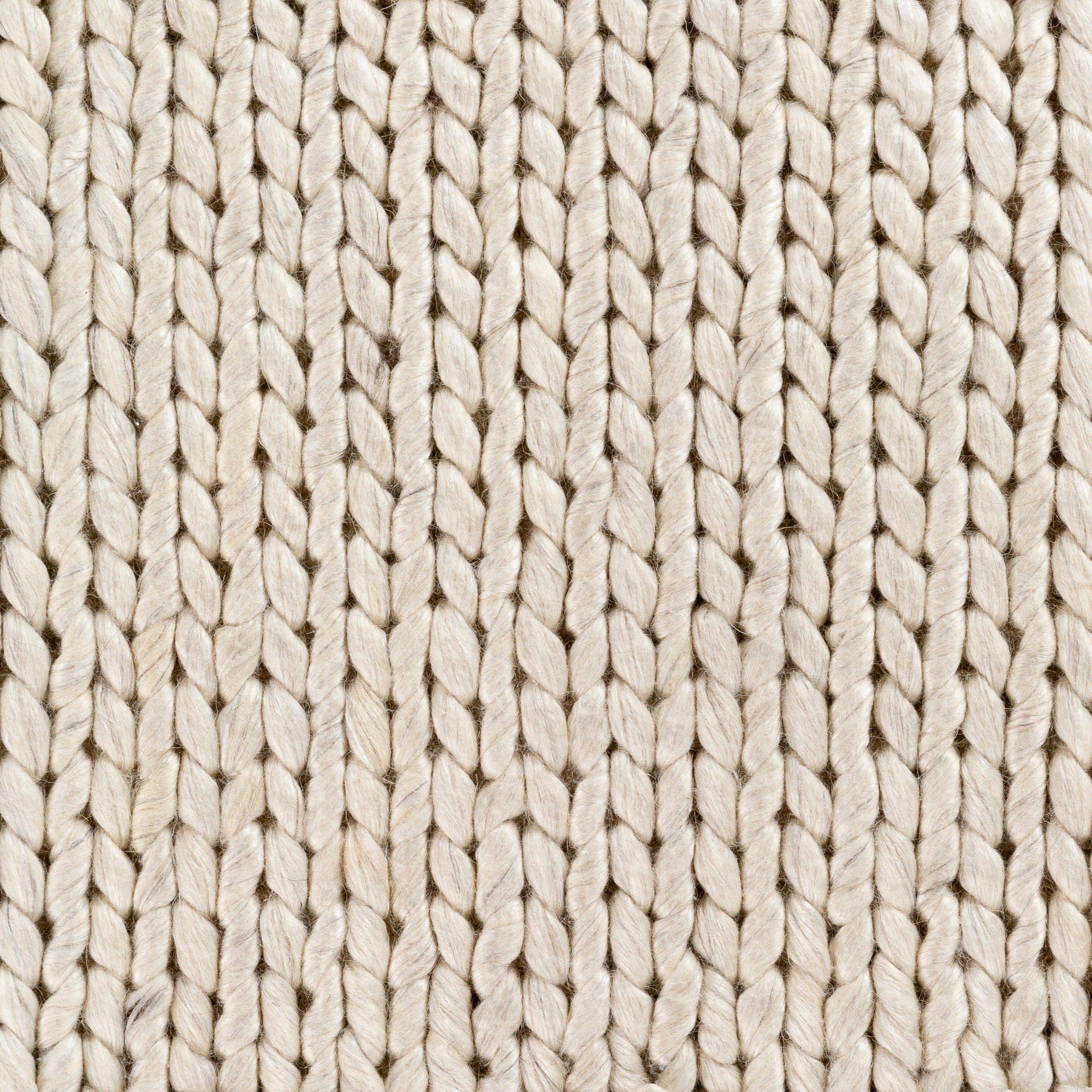 Olivia Rug, Ivory - Pure Salt Shoppe