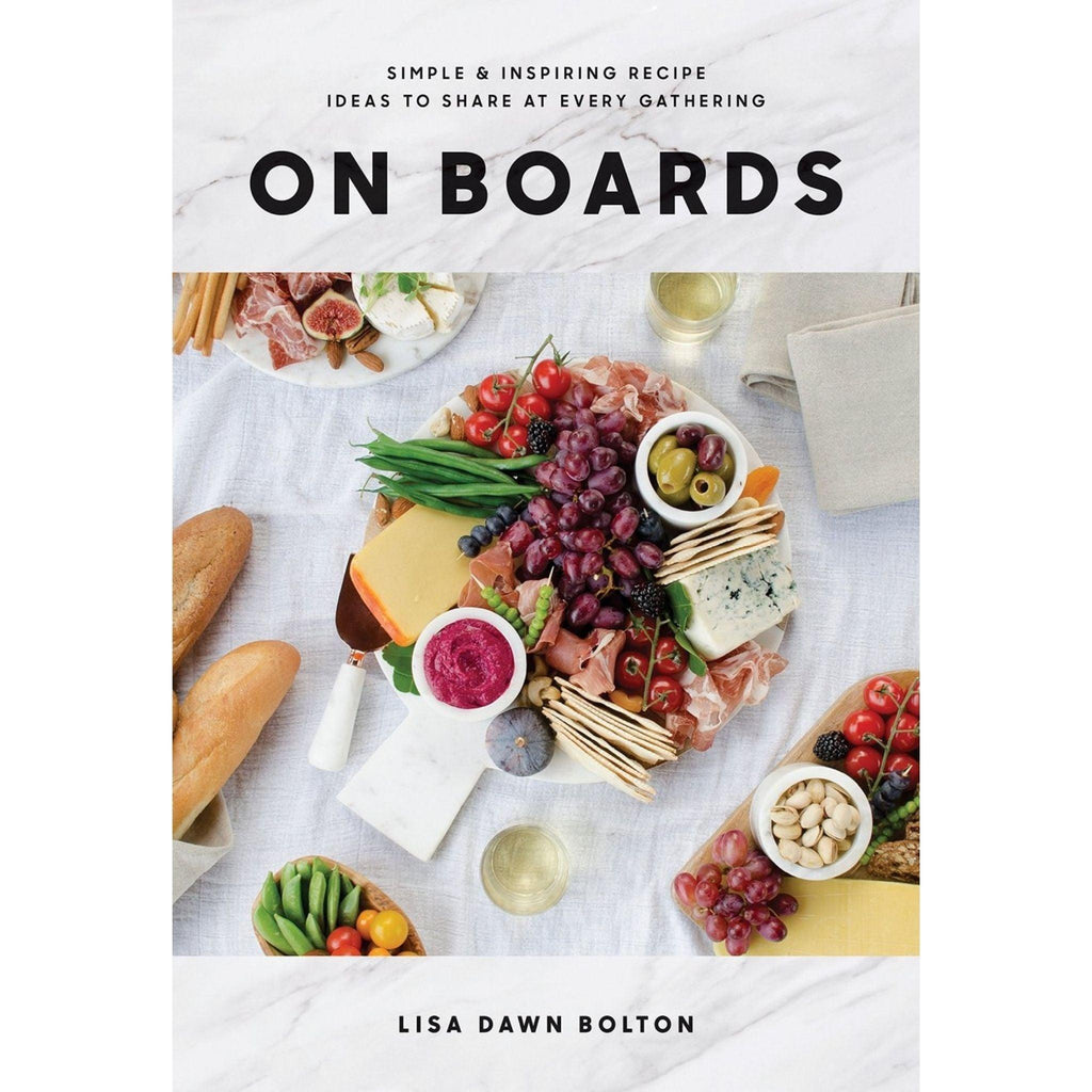 On Boards - Pure Salt Shoppe