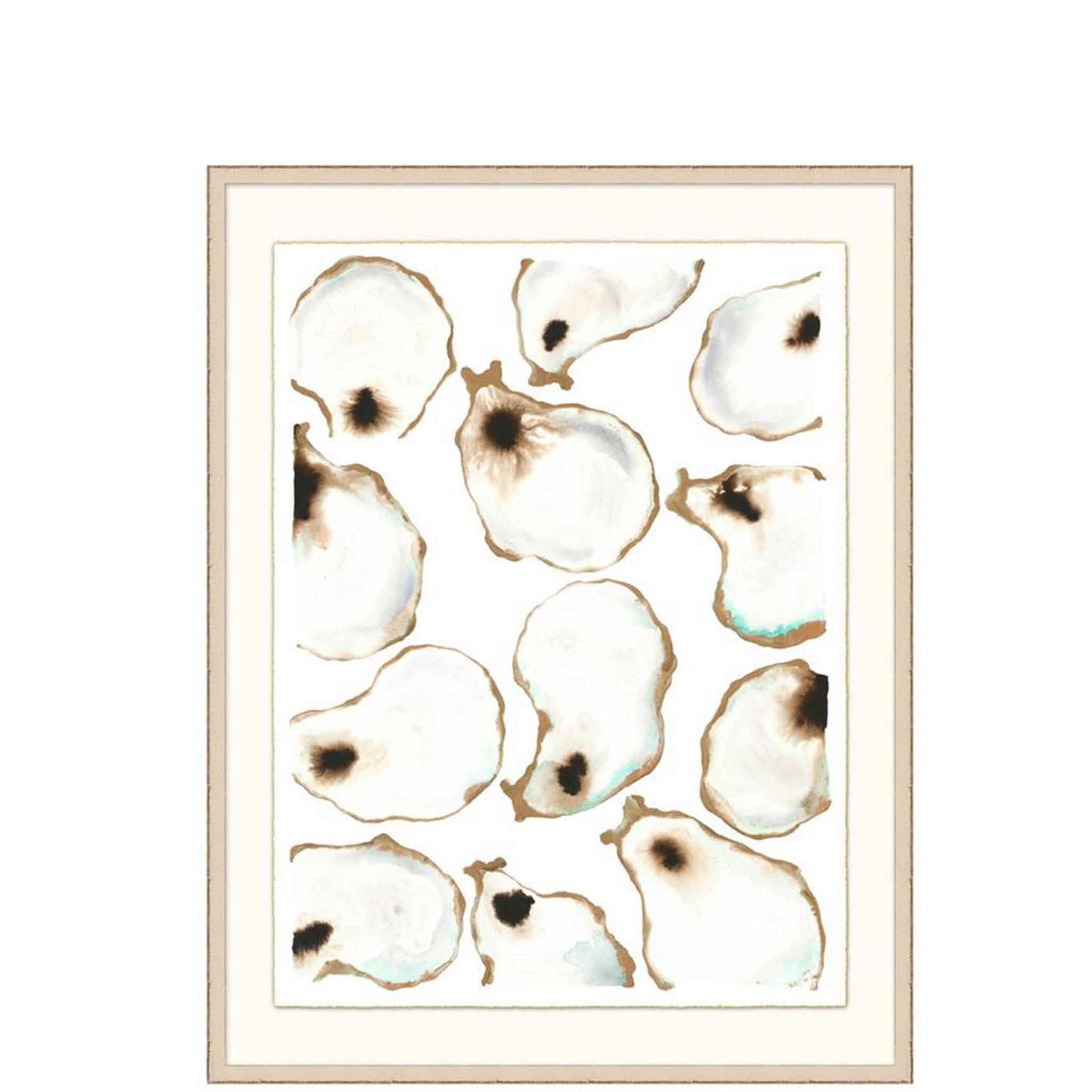 Oyster Cluster - Pure Salt Shoppe