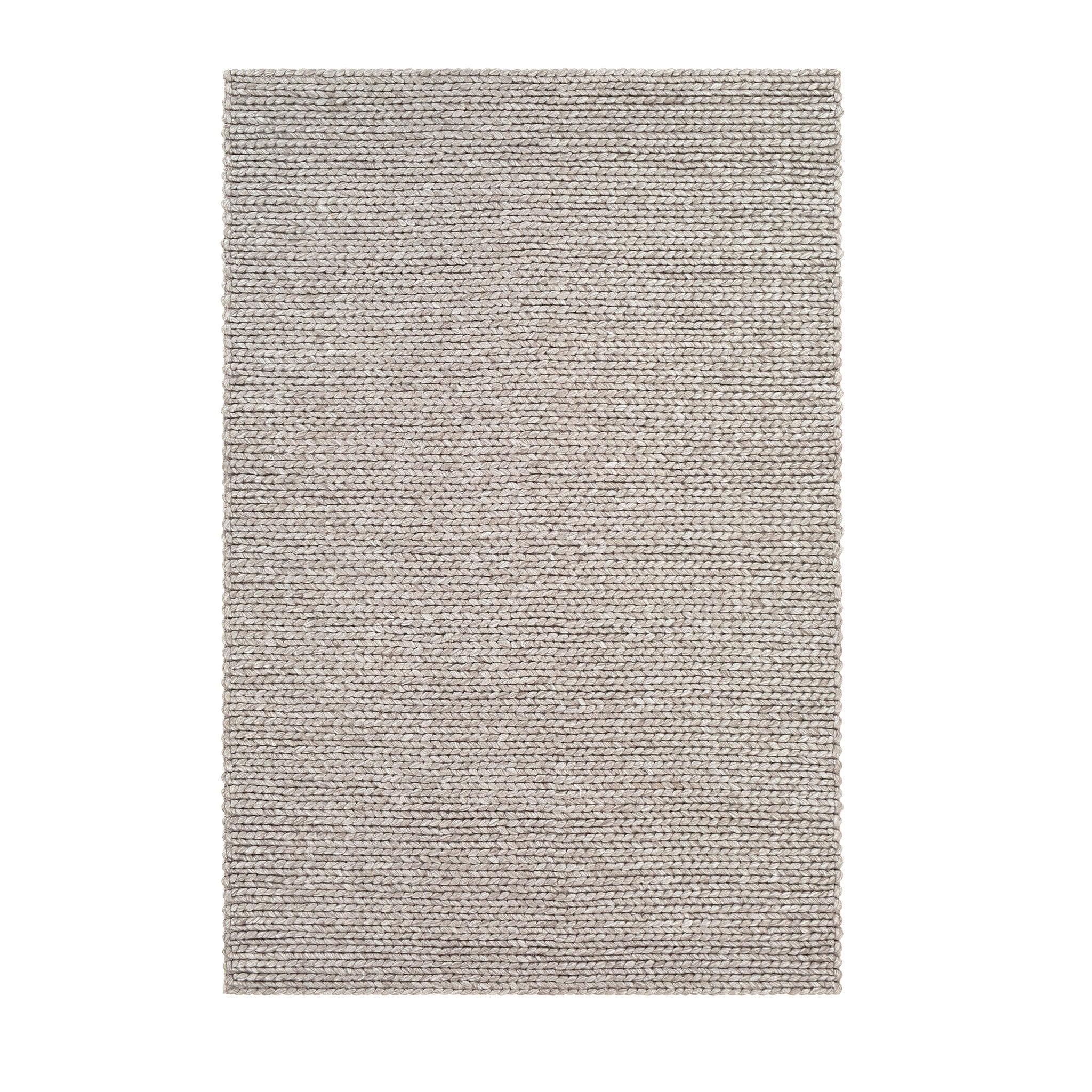 Ozzie Rug, Stone - Pure Salt Shoppe