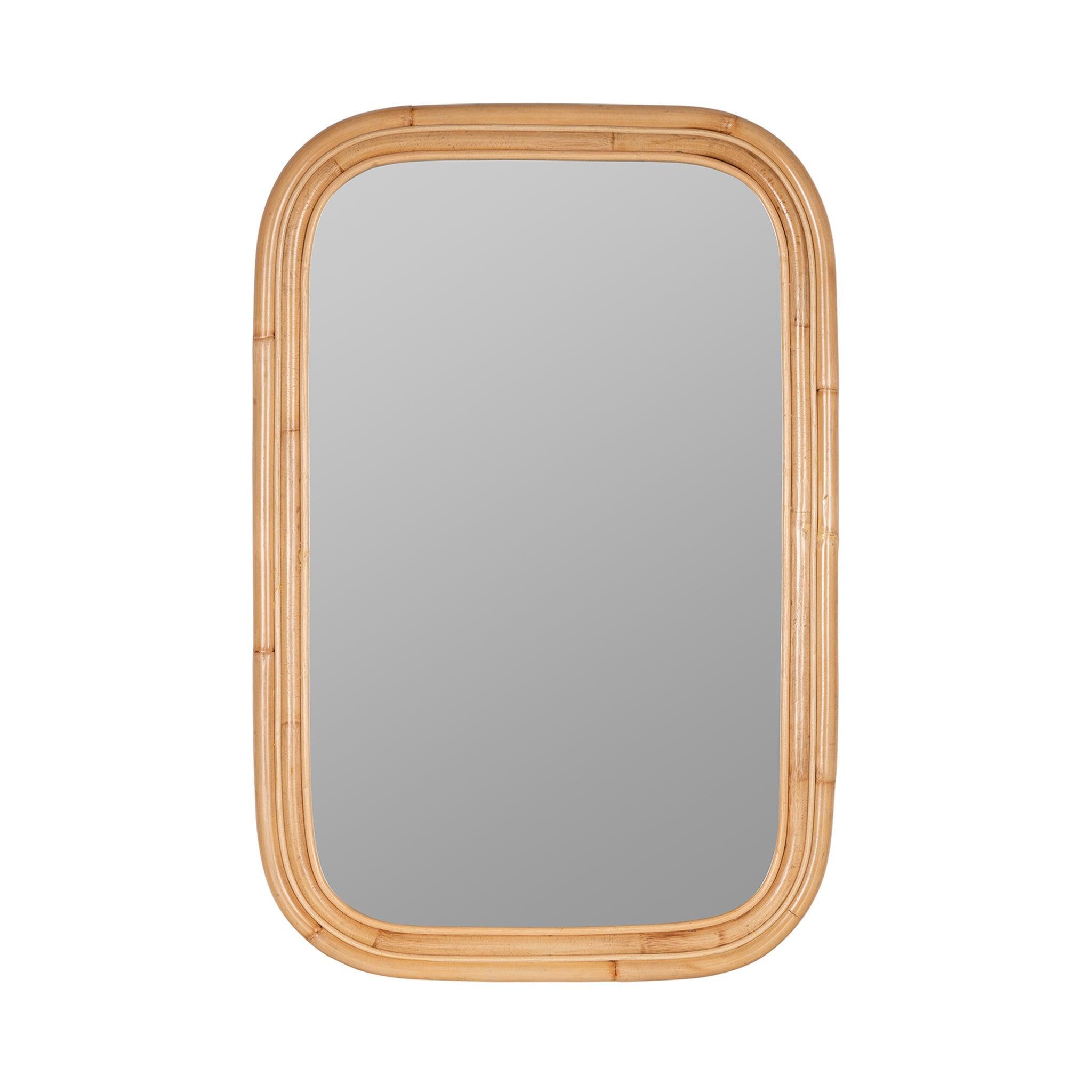 Paden Wall Mirror - Pure Salt Shoppe