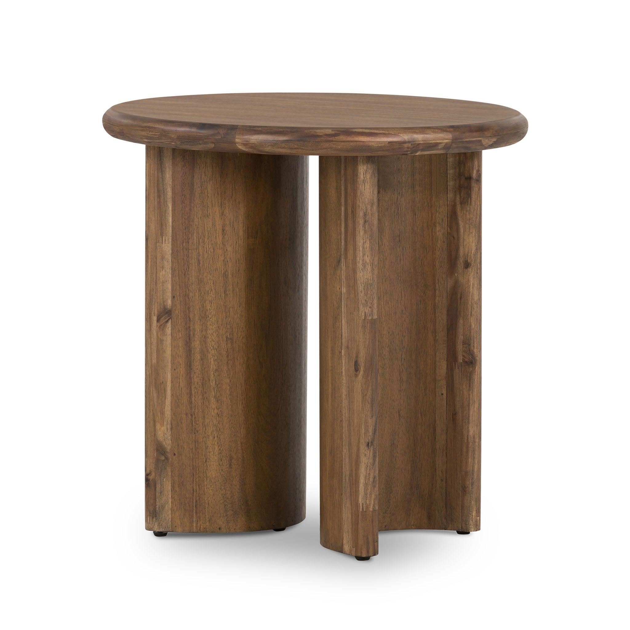 Padma End Table - Pure Salt Shoppe